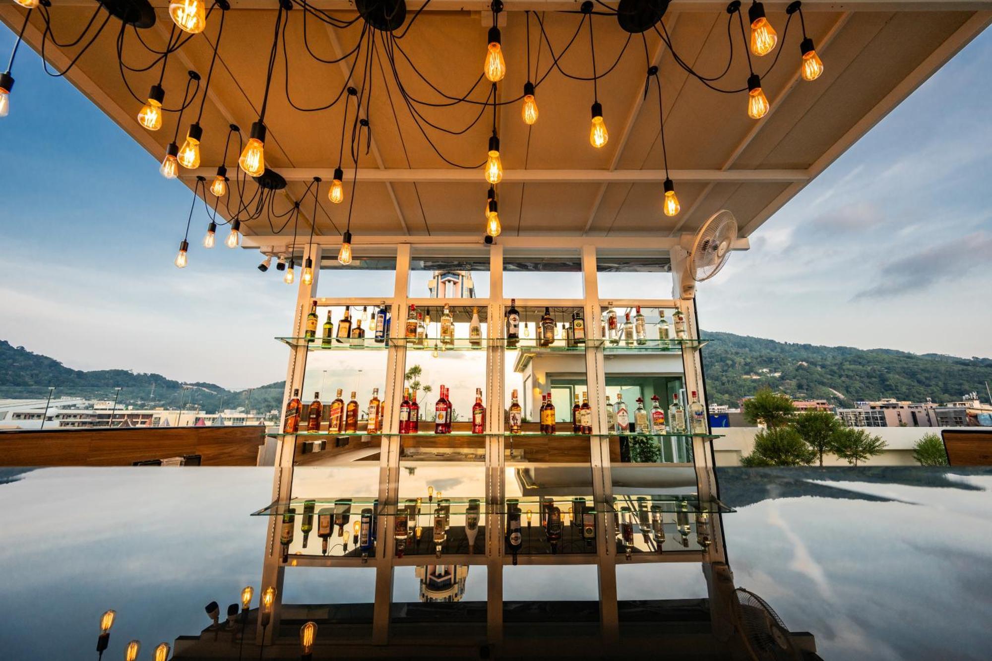 La Vista Hotel