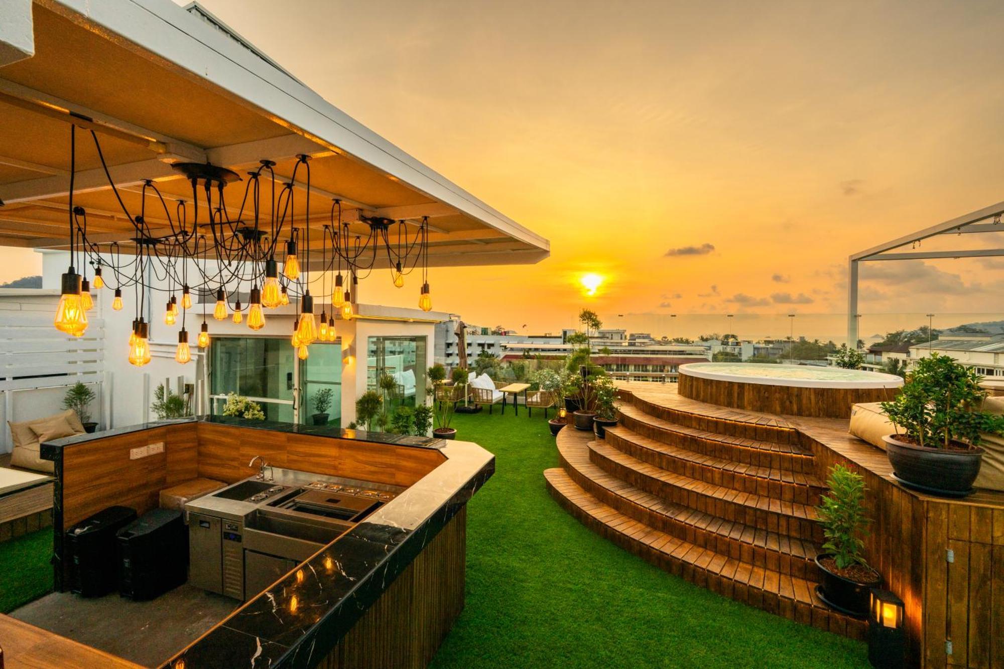 Hotel La Vista 3*