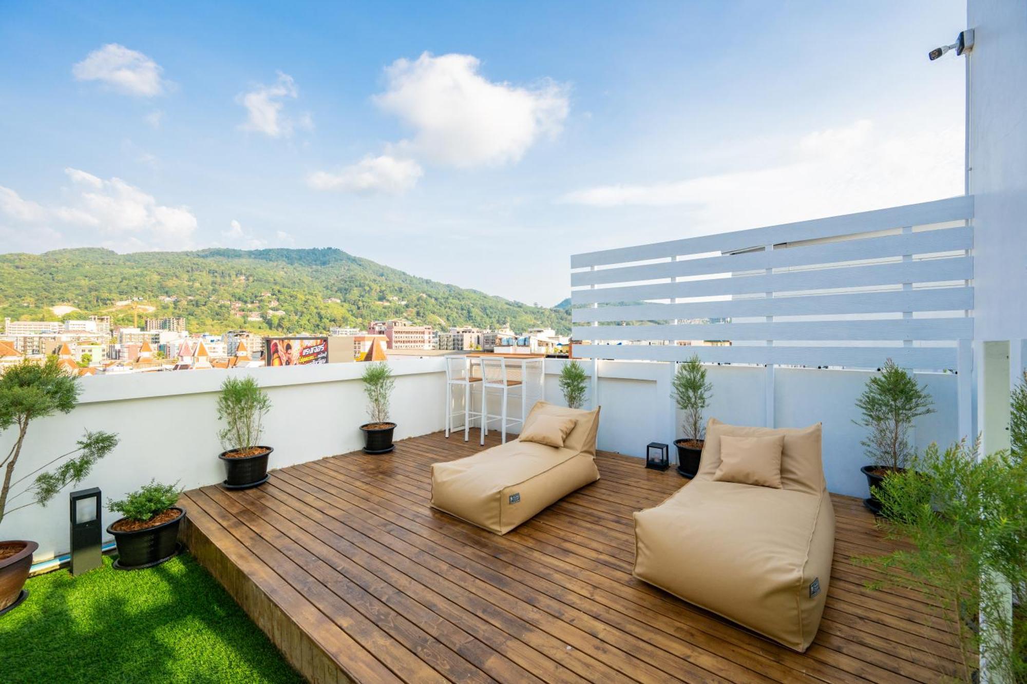 Hotel La Vista 3*