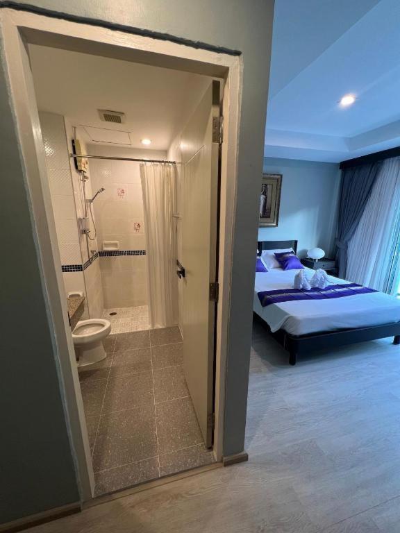 Hotel L&p *