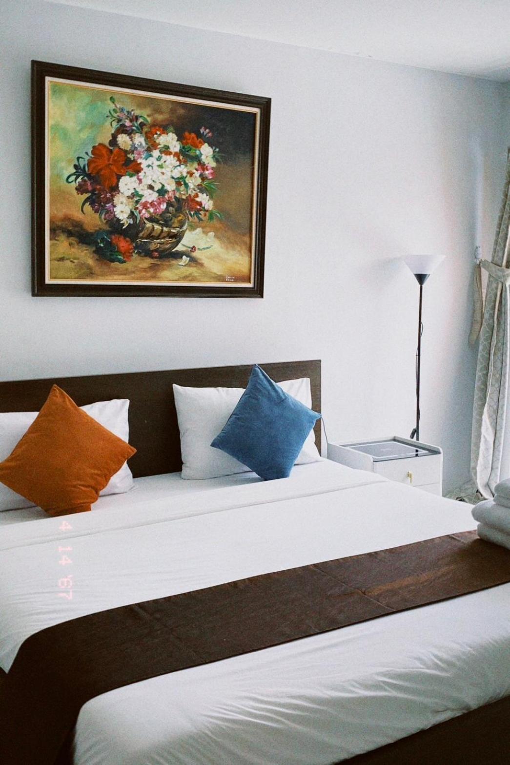 Sasimanta Hotel