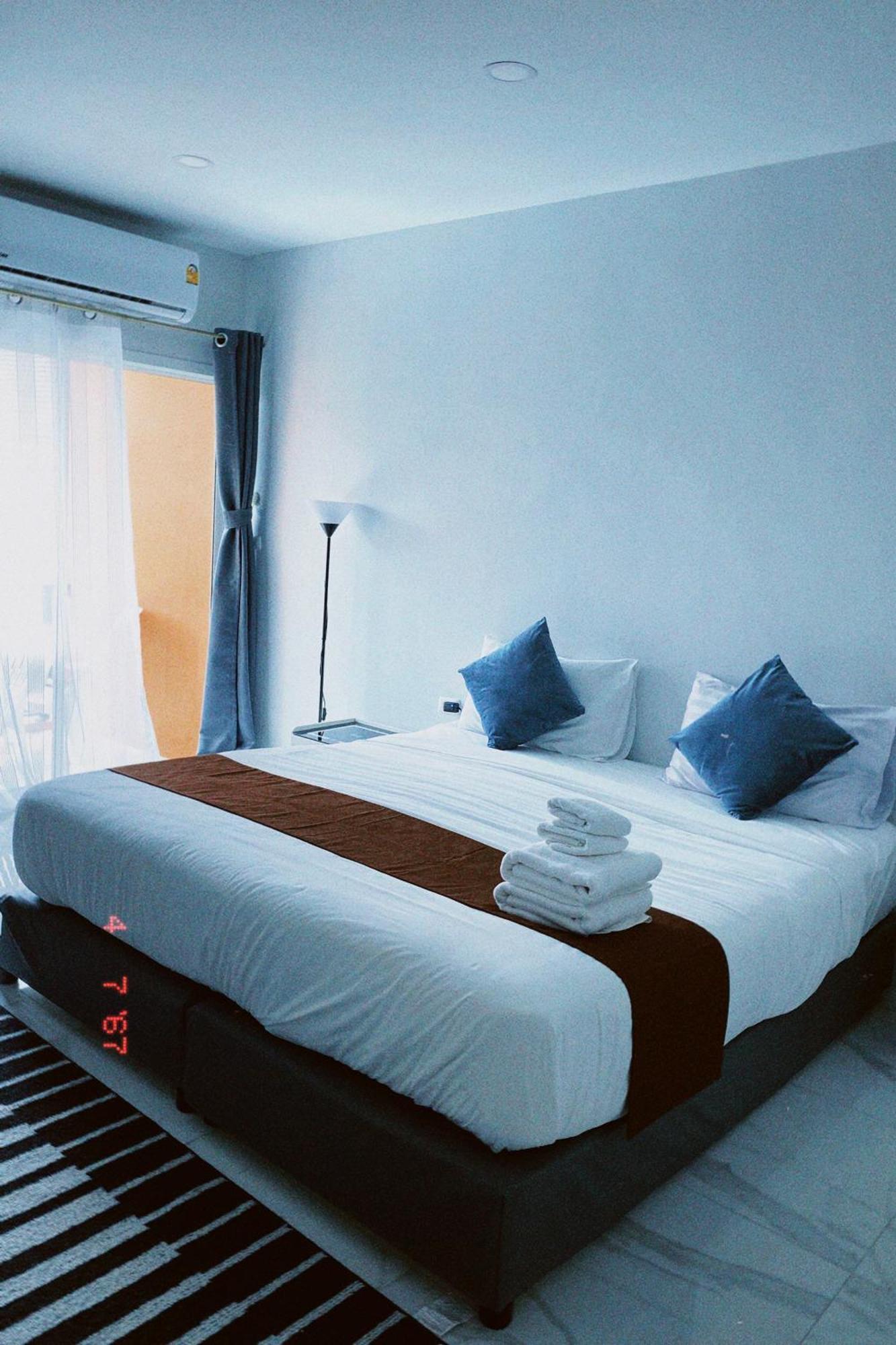 Sasimanta Hotel 3*