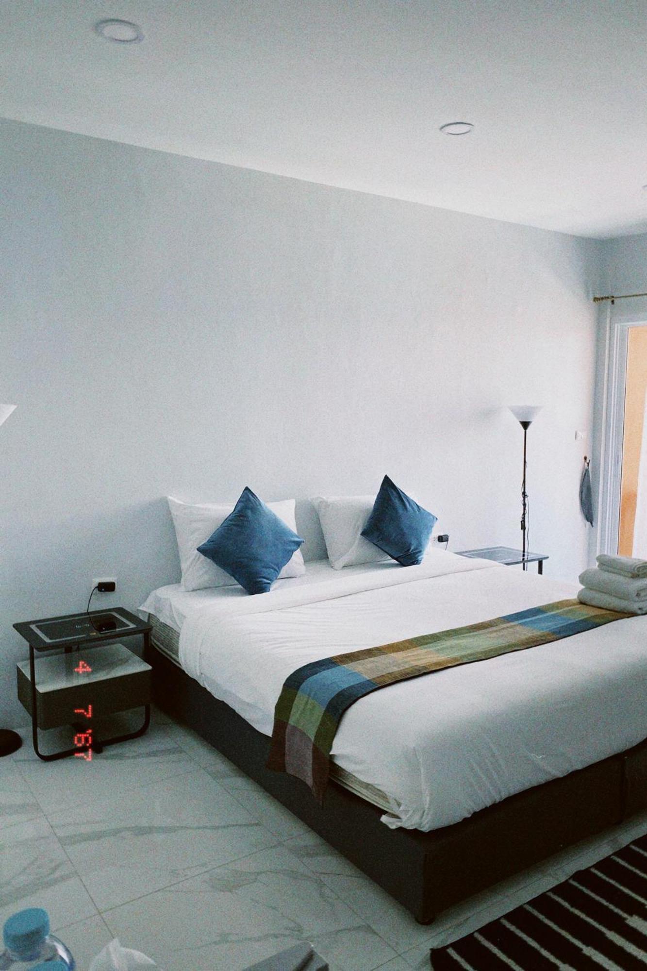 Hotel Sasimanta
