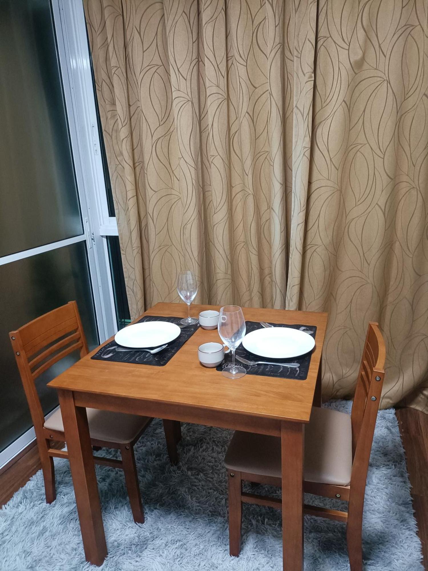 Apartment The Wide Sakdidej By Guide Sabai *