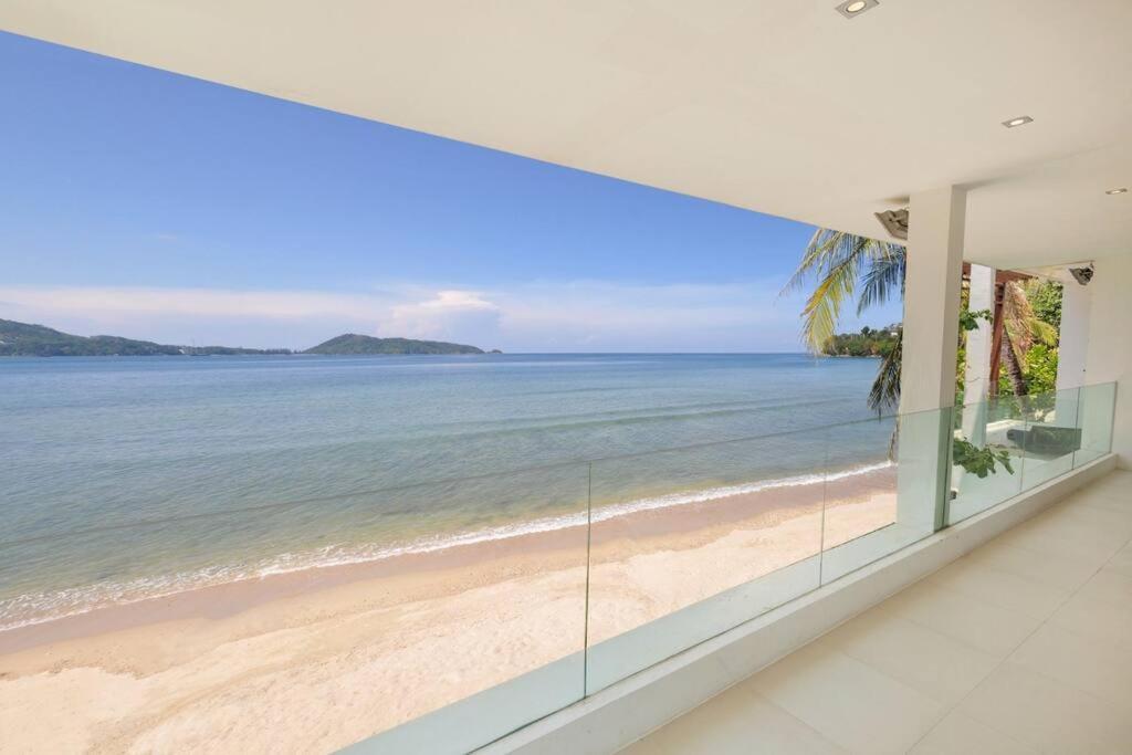 Holiday home 19 - Beachfront Haven Patong