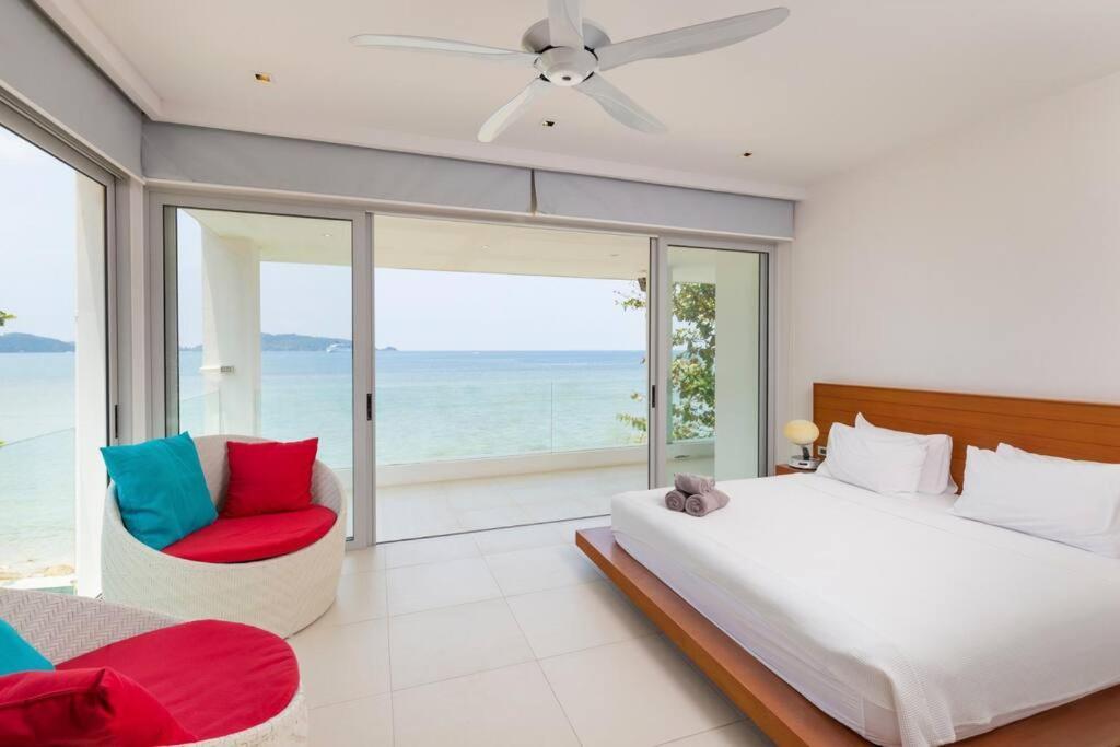 19 - Beachfront Haven Patong