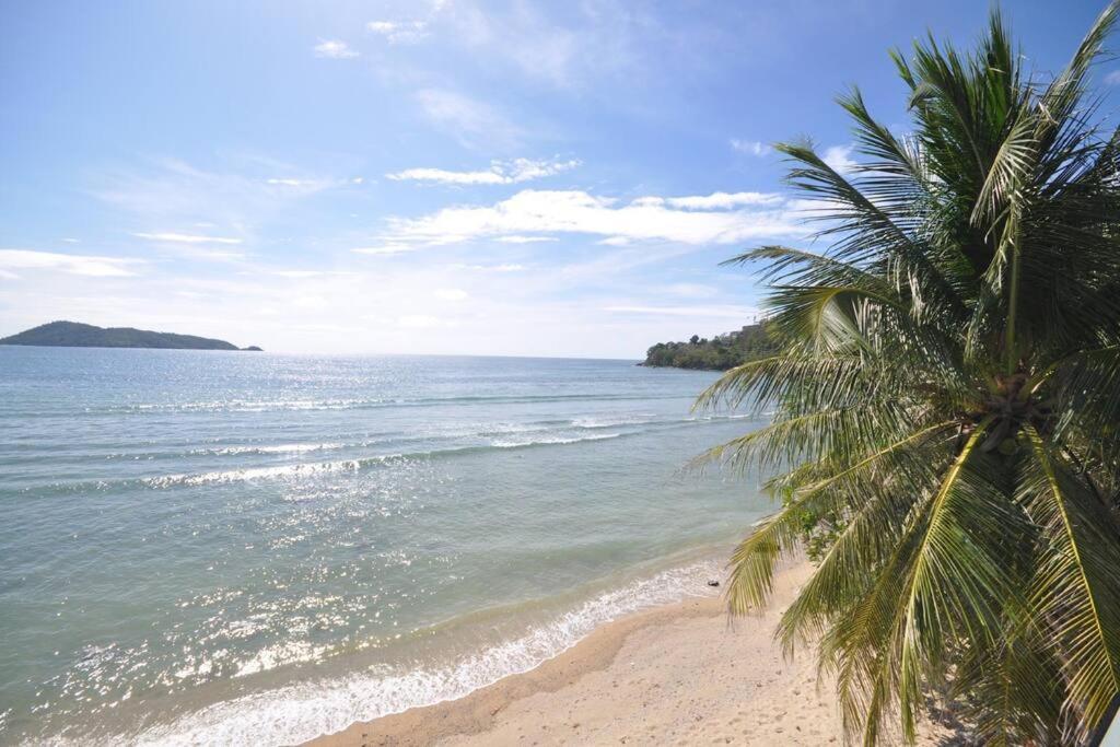 Holiday home 19 - Beachfront Haven Patong