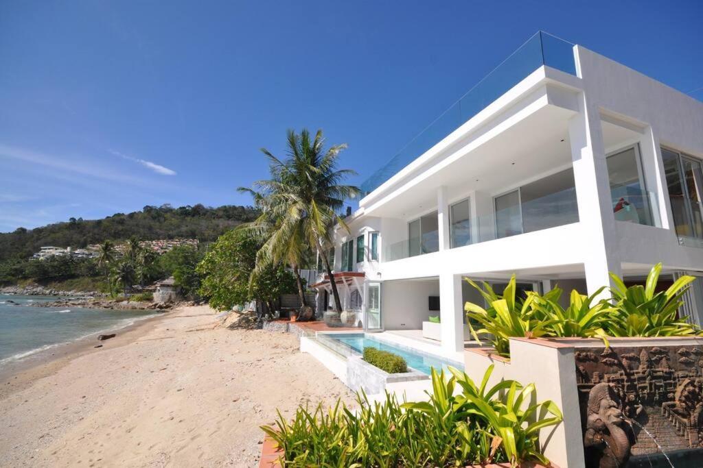 19 - Beachfront Haven Holiday home Patong