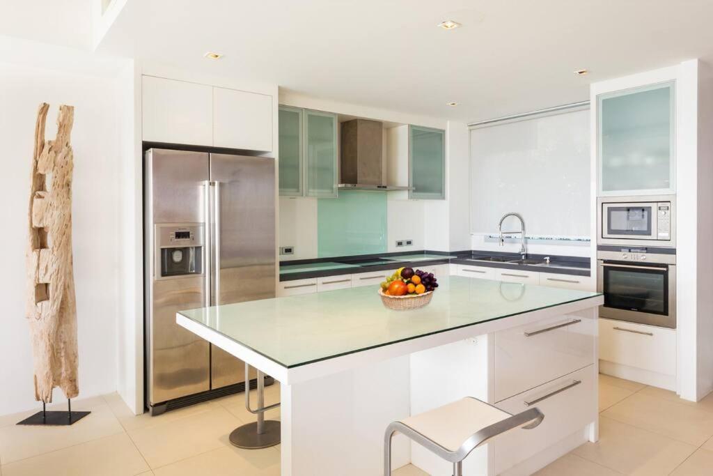 19 - Beachfront Haven Patong