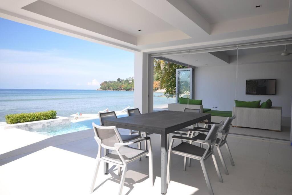 19 - Beachfront Haven * Patong