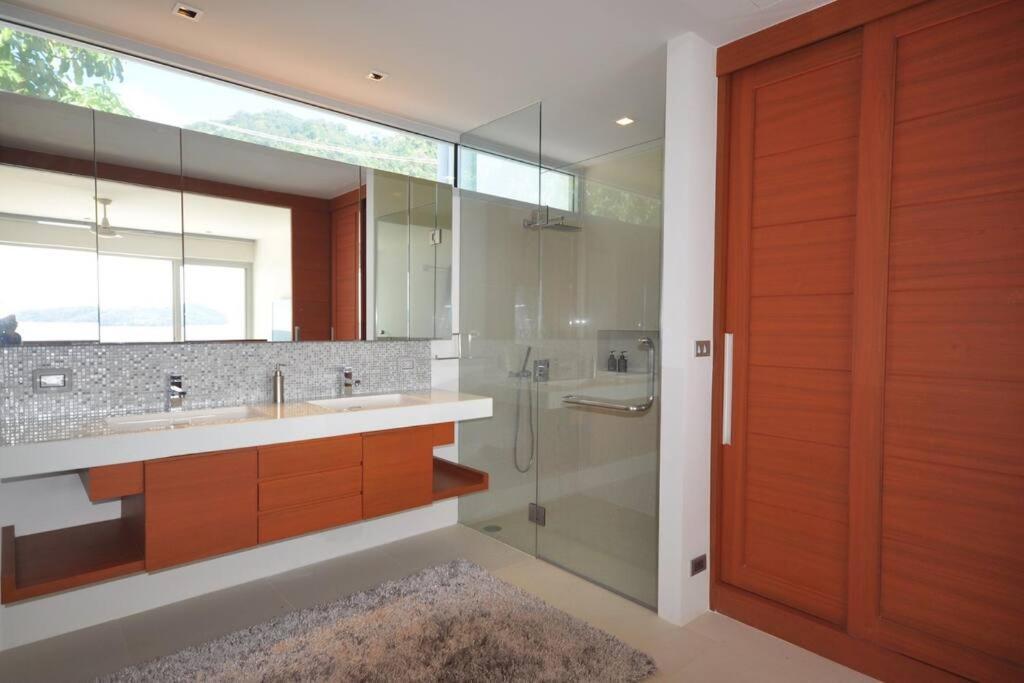 Holiday home 19 - Beachfront Haven Patong