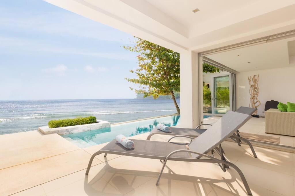 19 - Beachfront Haven Patong