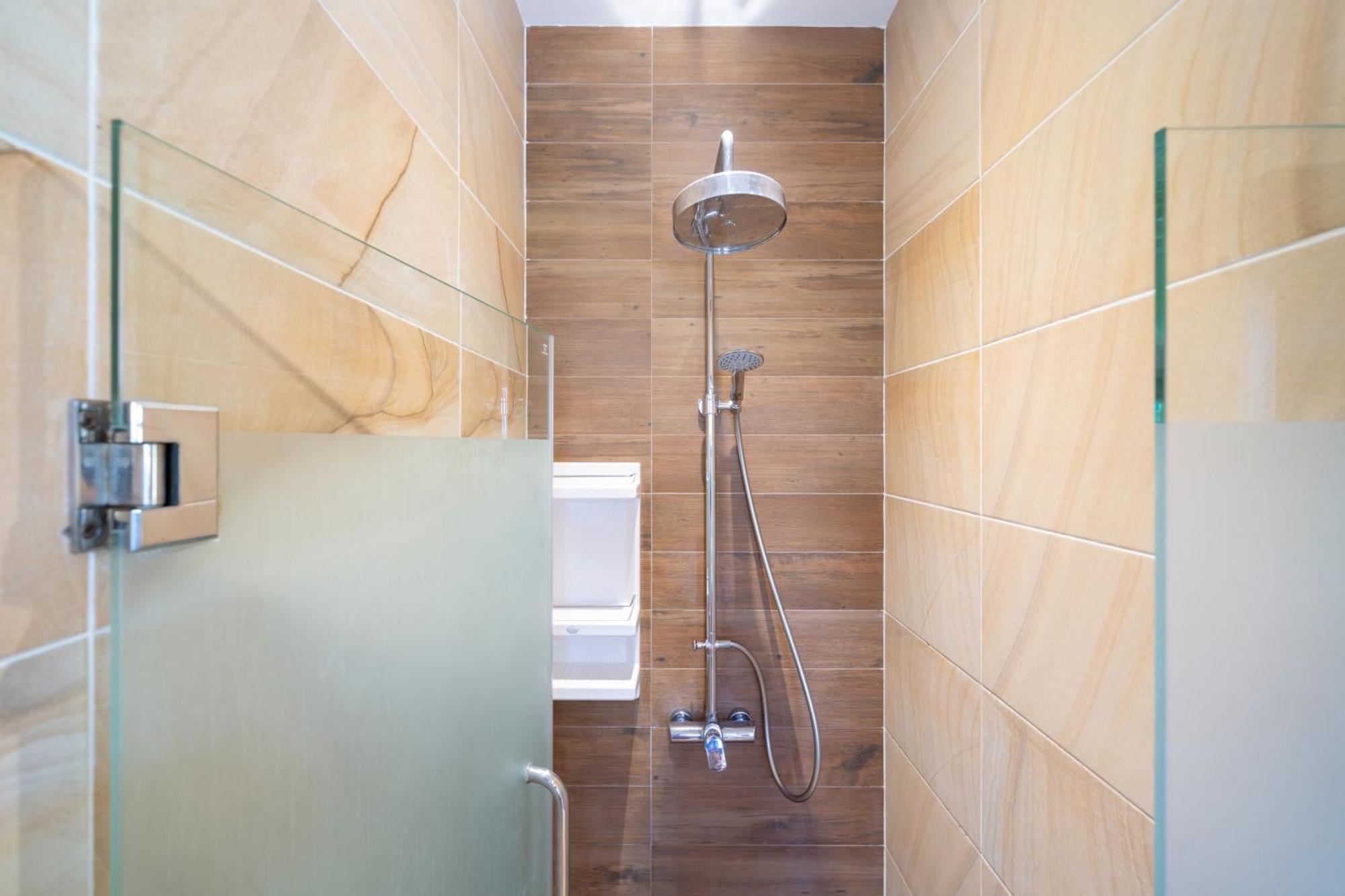 Private 2br Pool 2d15 In Gated Residences Vip Near Kids Park Villa *