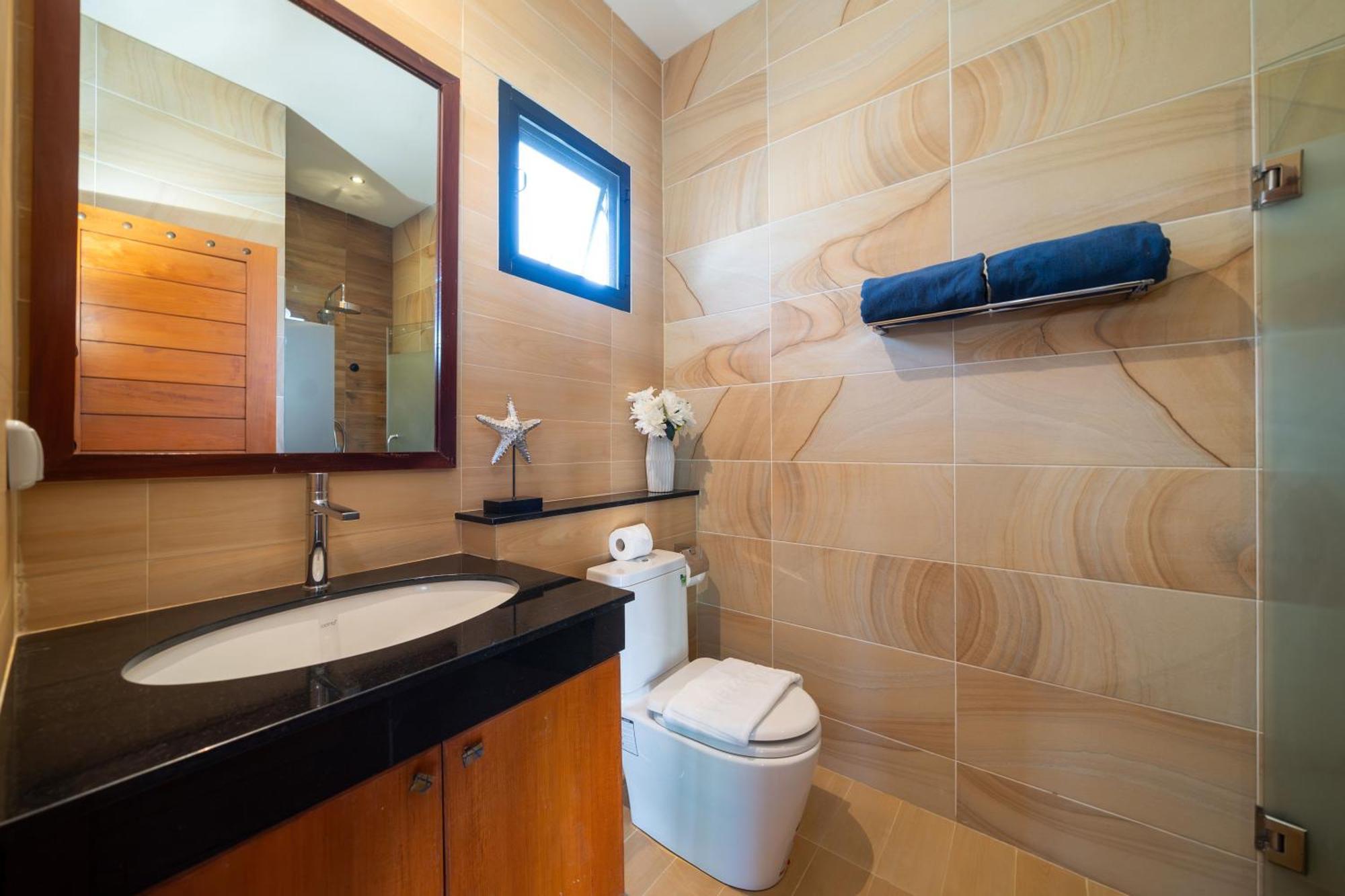 Private 2br Pool 2d15 In Gated Residences Vip Near Kids Park Villa *
