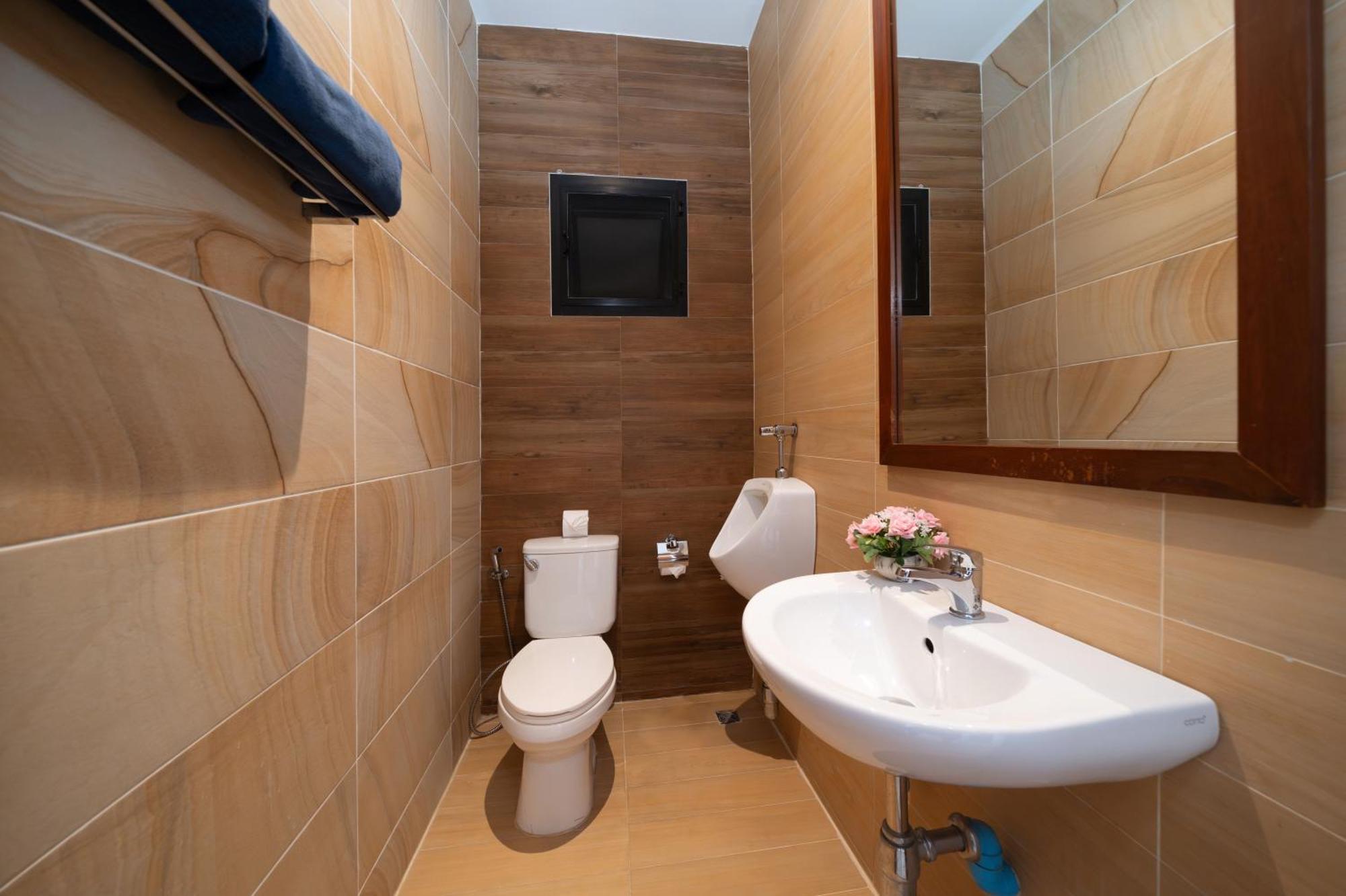 Villa Private 2br Pool 2d15 In Gated Residences Vip Near Kids Park
