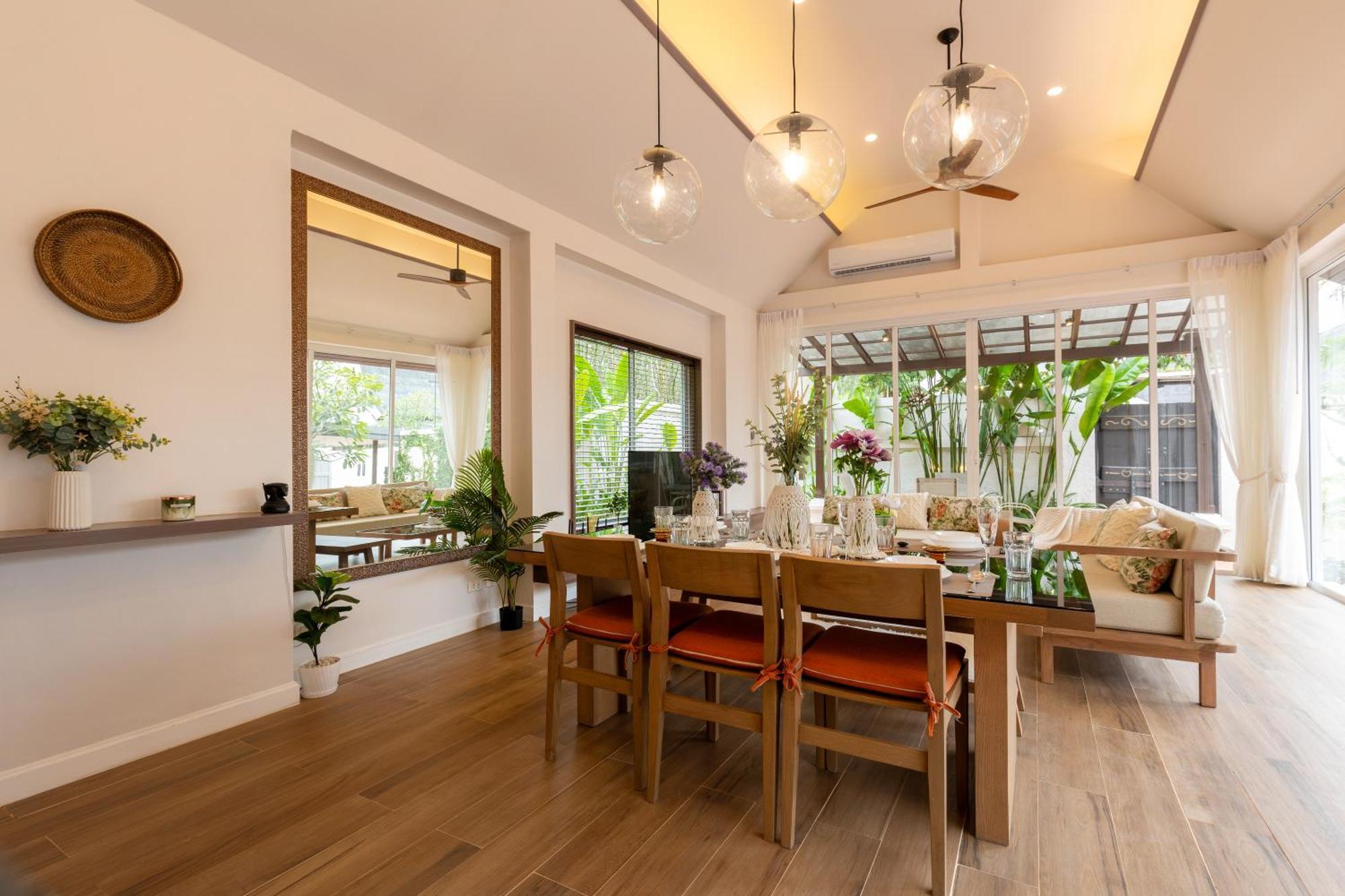 Villa Rosemary *