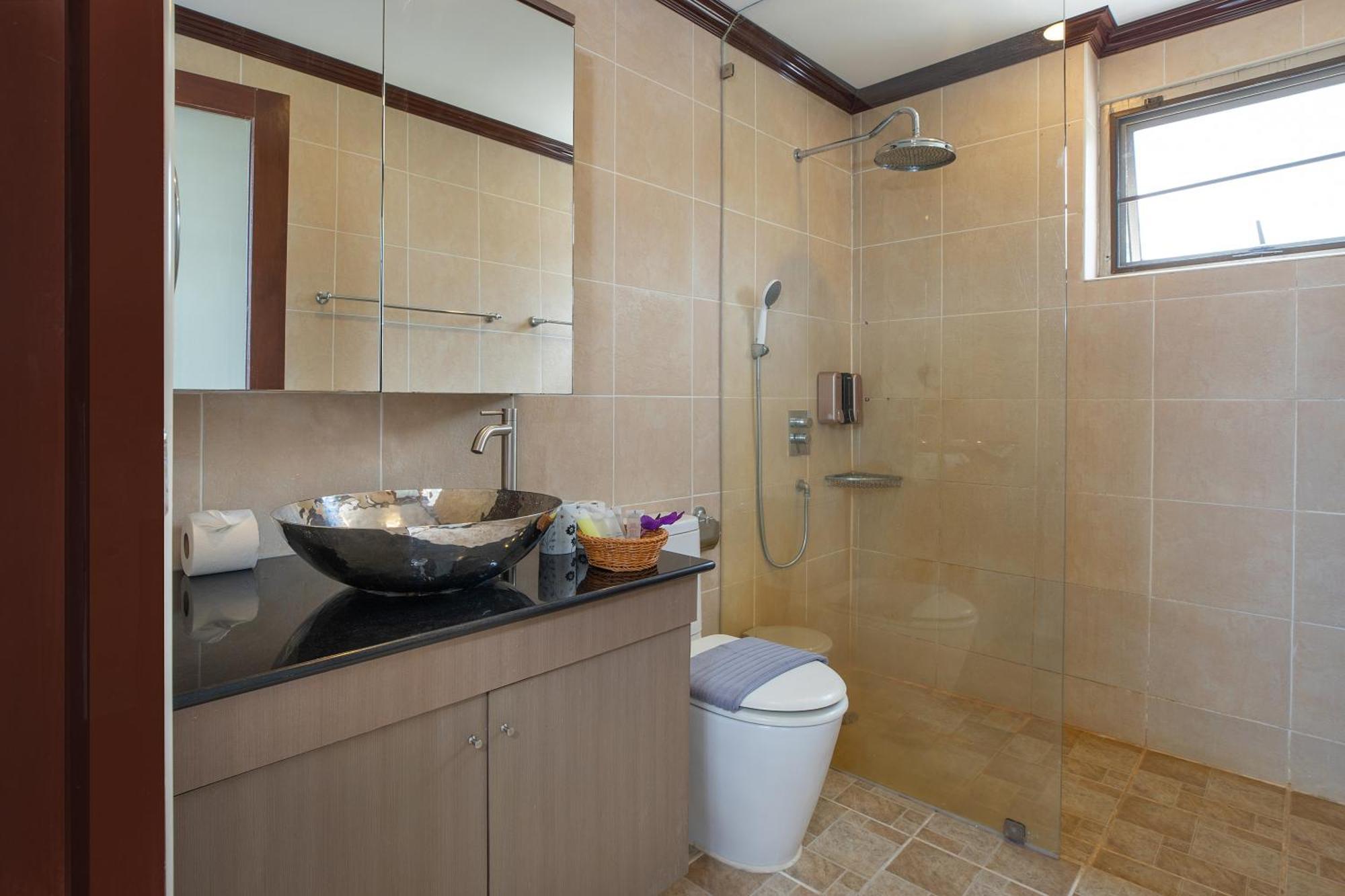 Vila Argent 6 Xxx Ban Muang Mai