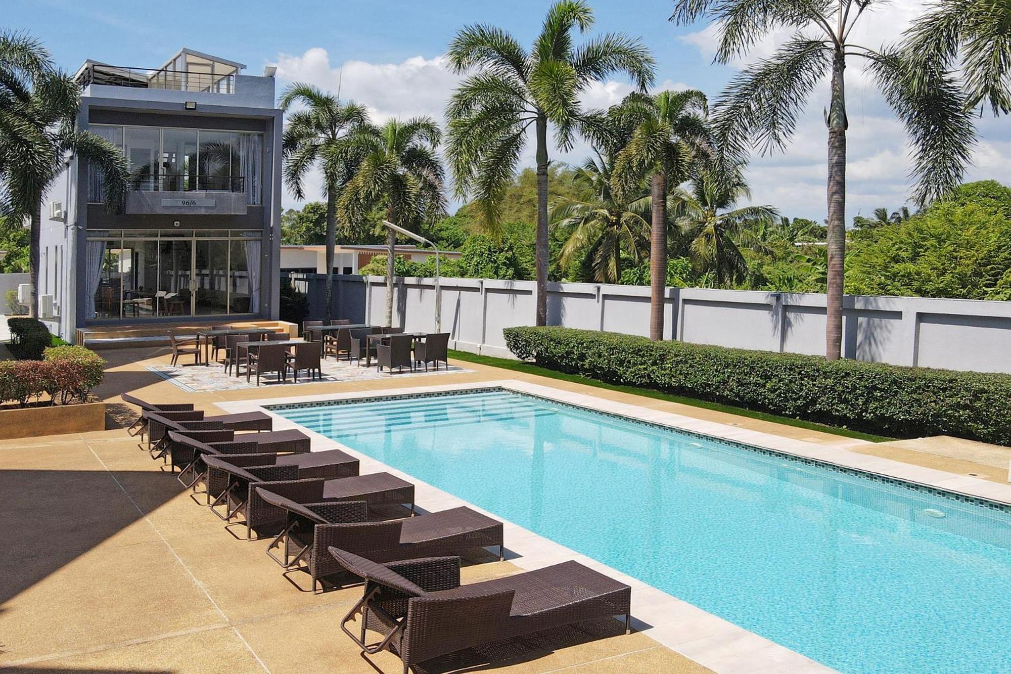 Vila Argent 6 Xxx Ban Muang Mai