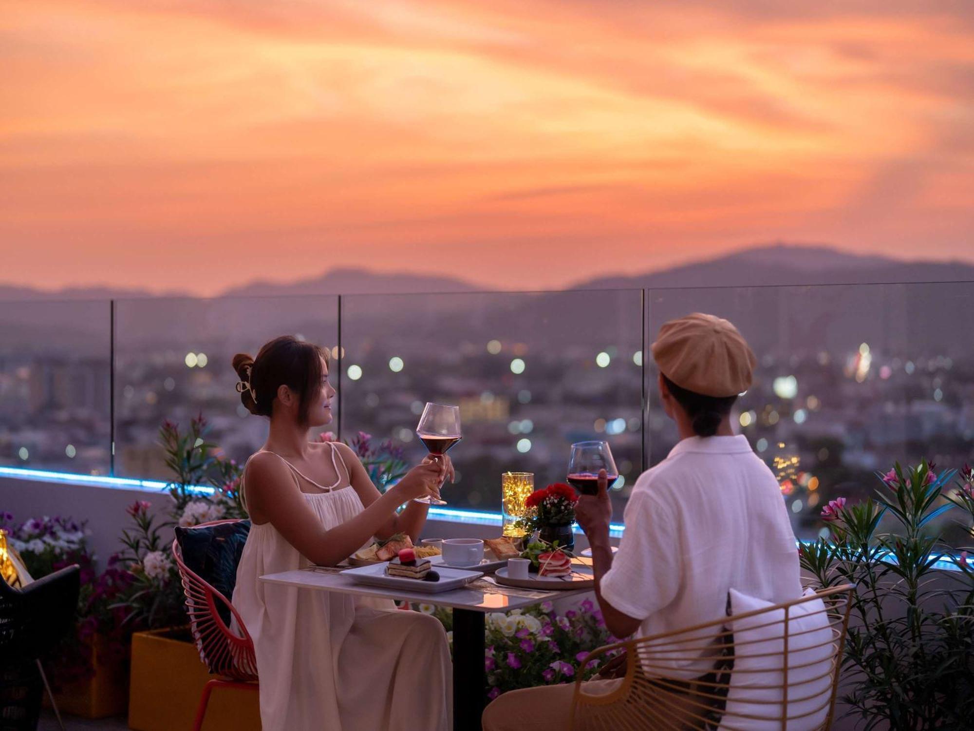 Novotel Phokeethra Hotel Phuket