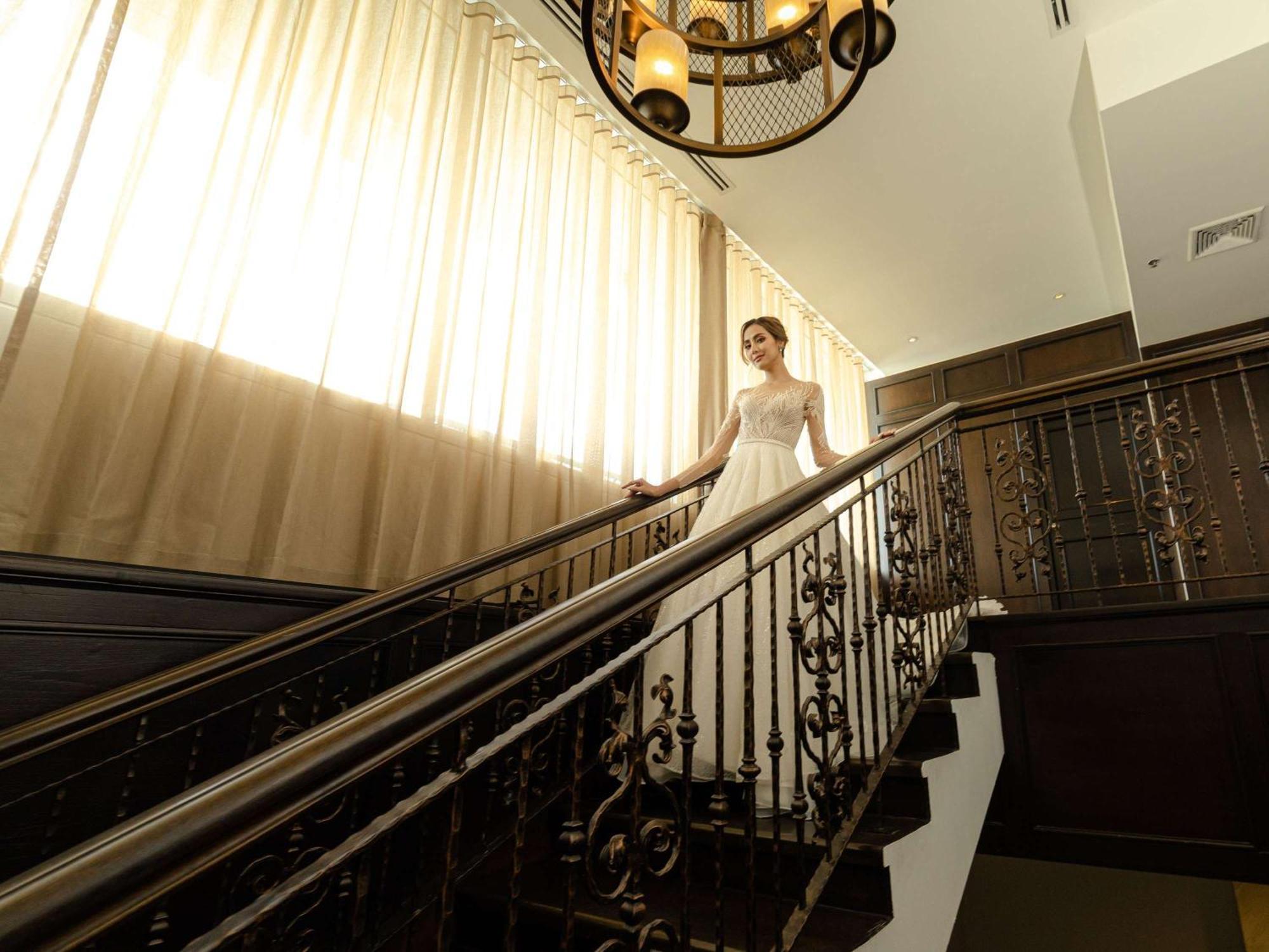 Hotel Novotel Phokeethra 5*