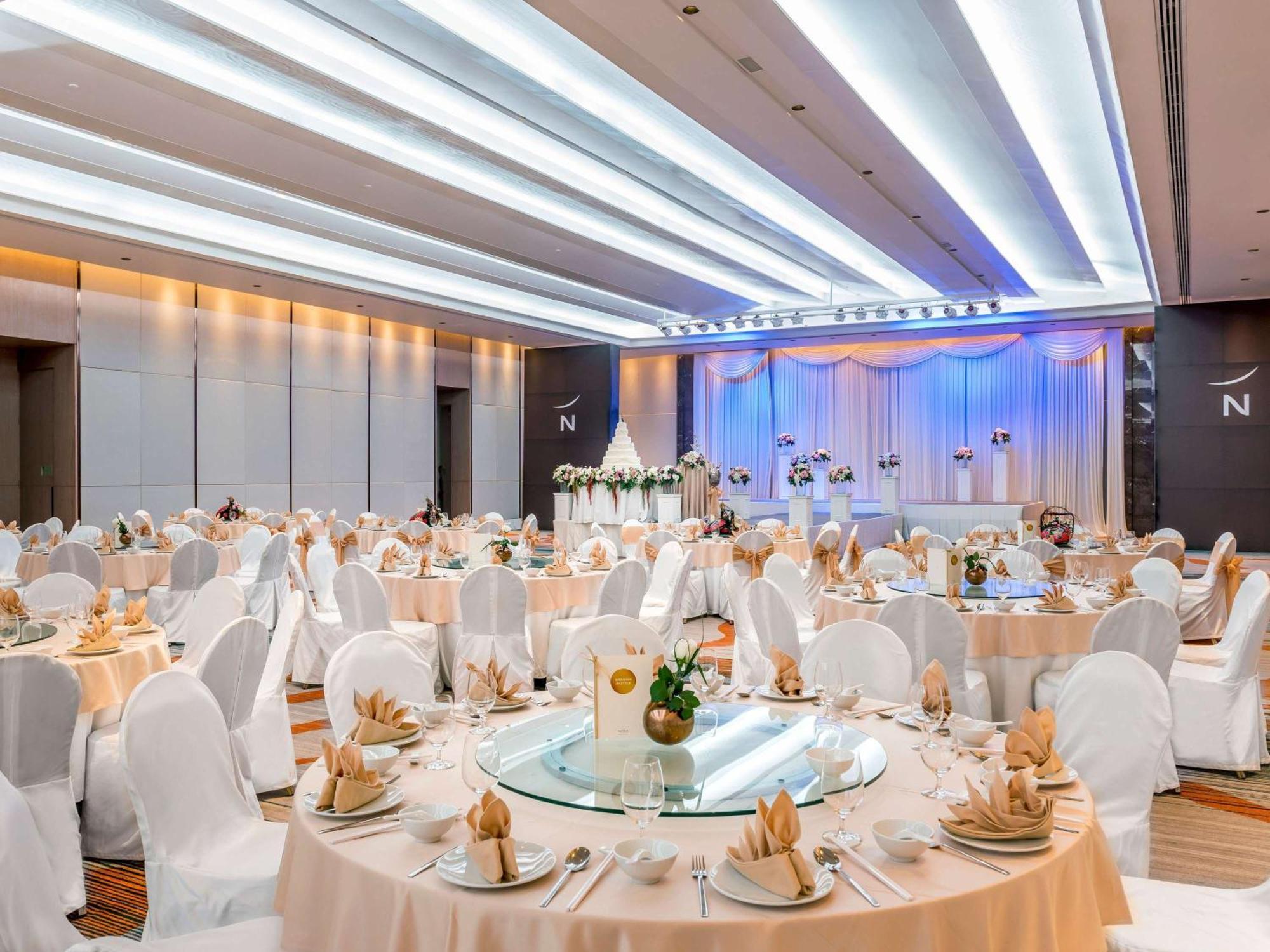 Novotel Phokeethra 5*
