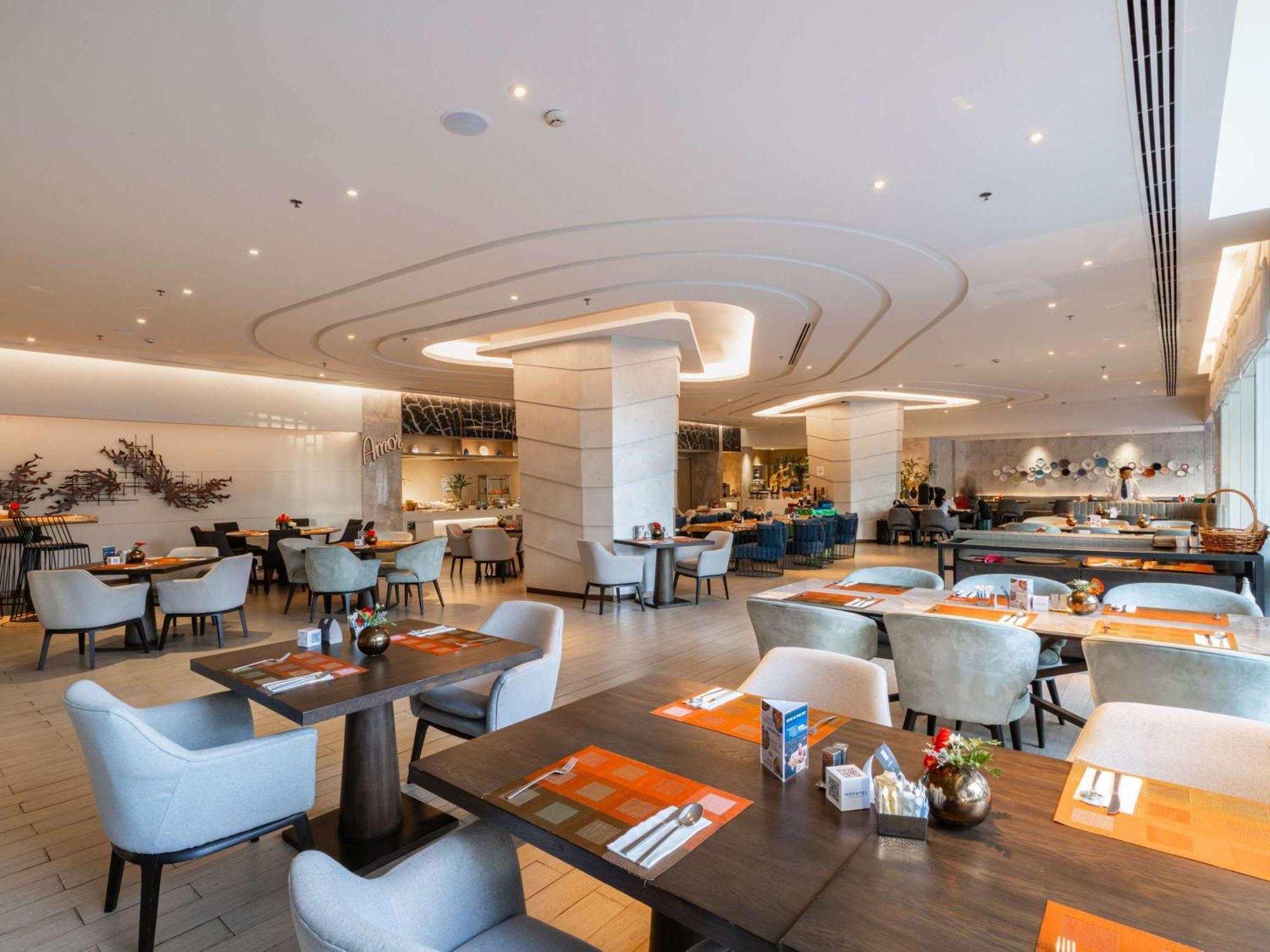 Novotel Phokeethra