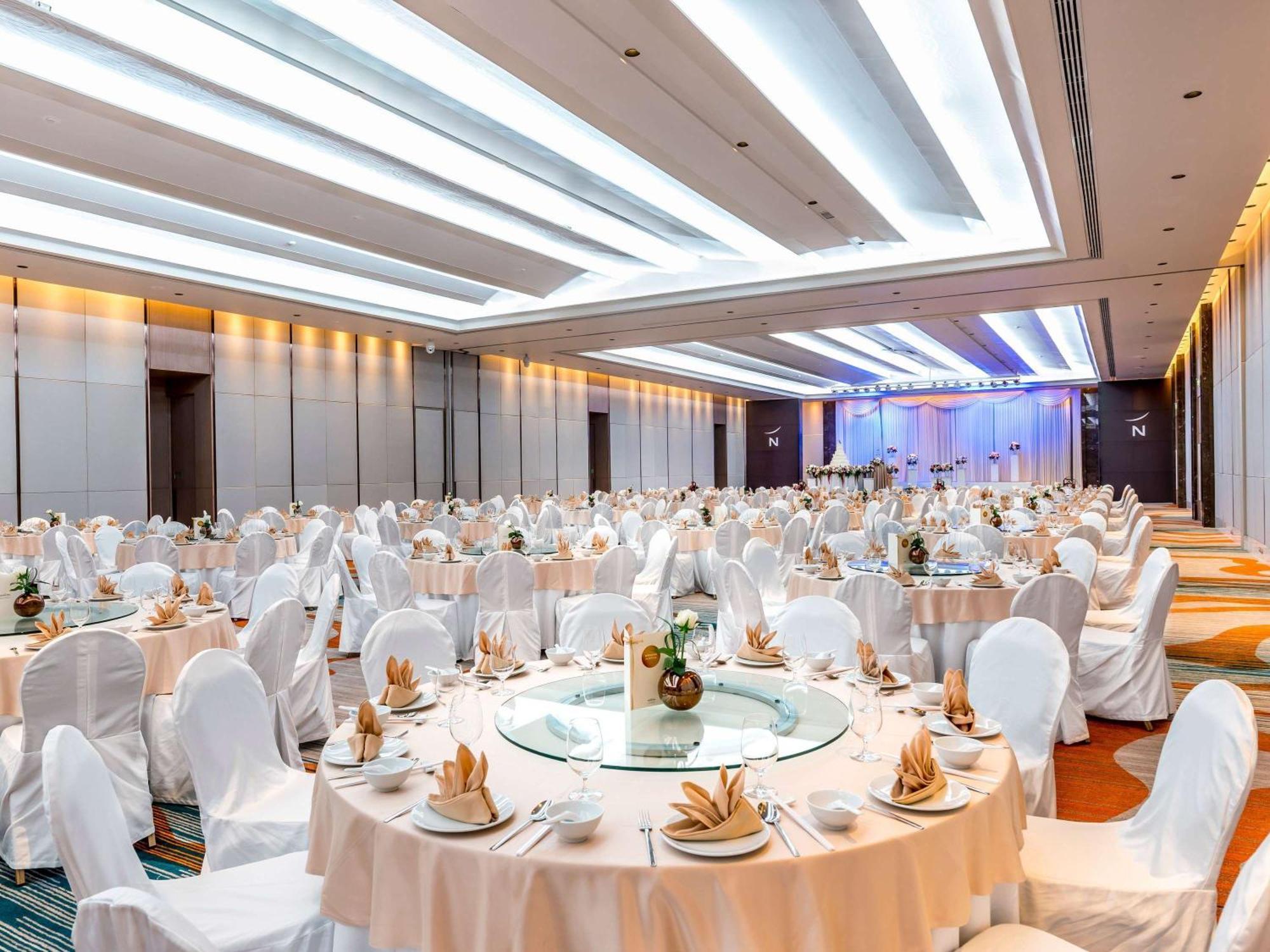 Hotel Novotel Phokeethra Phuket
