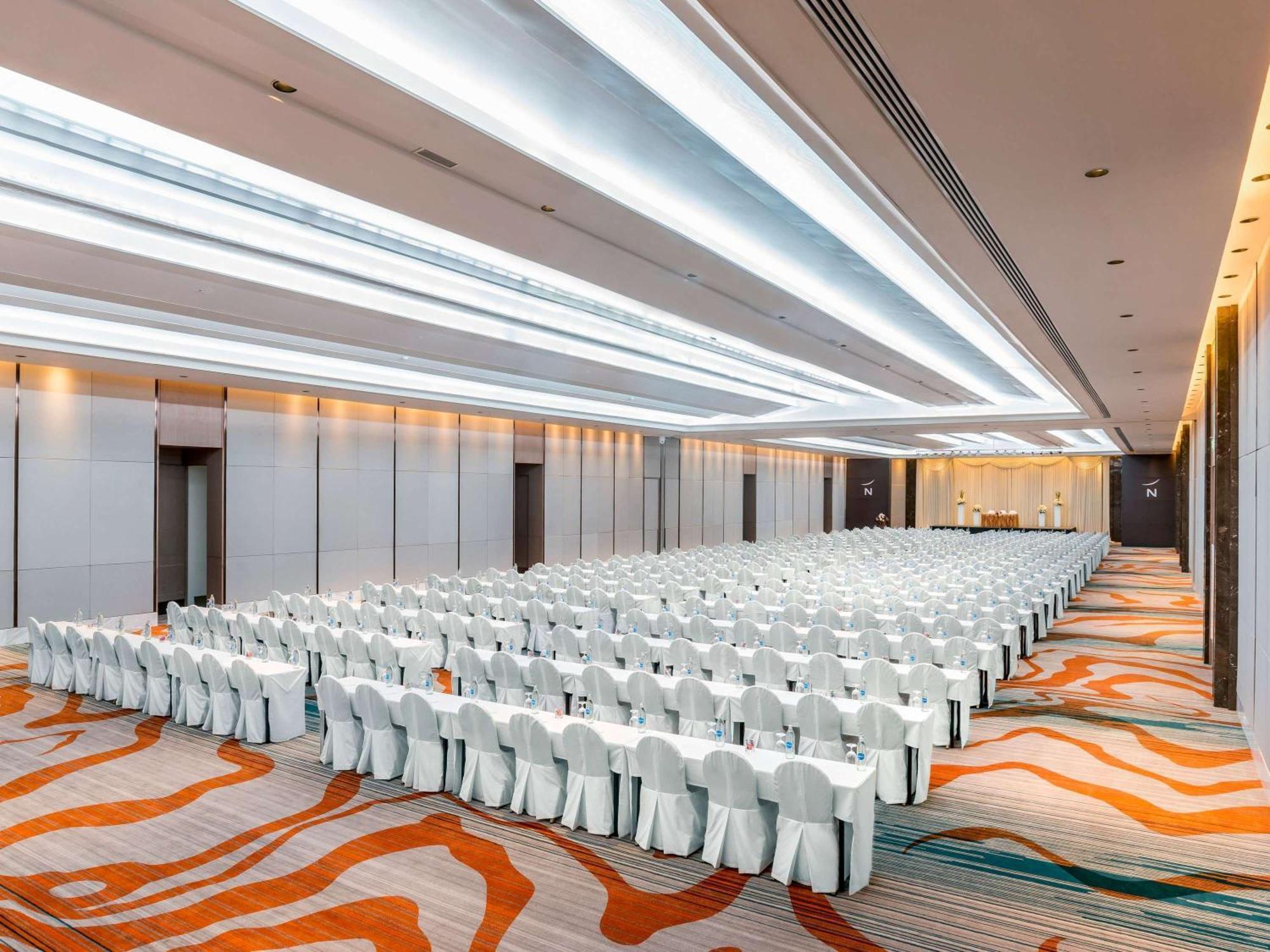 Hotel Novotel Phokeethra Phuket