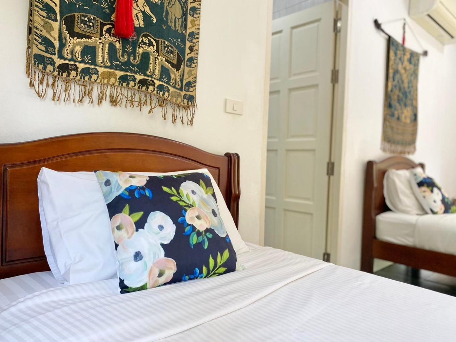 - Nap Dau - 10 Bedroom Private Pool - Phuket Villa *