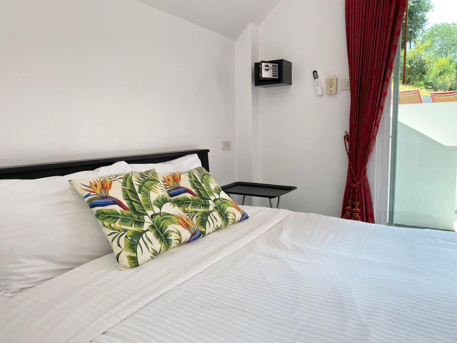 Villa - Nap Dau - 10 Bedroom Private Pool - Phuket