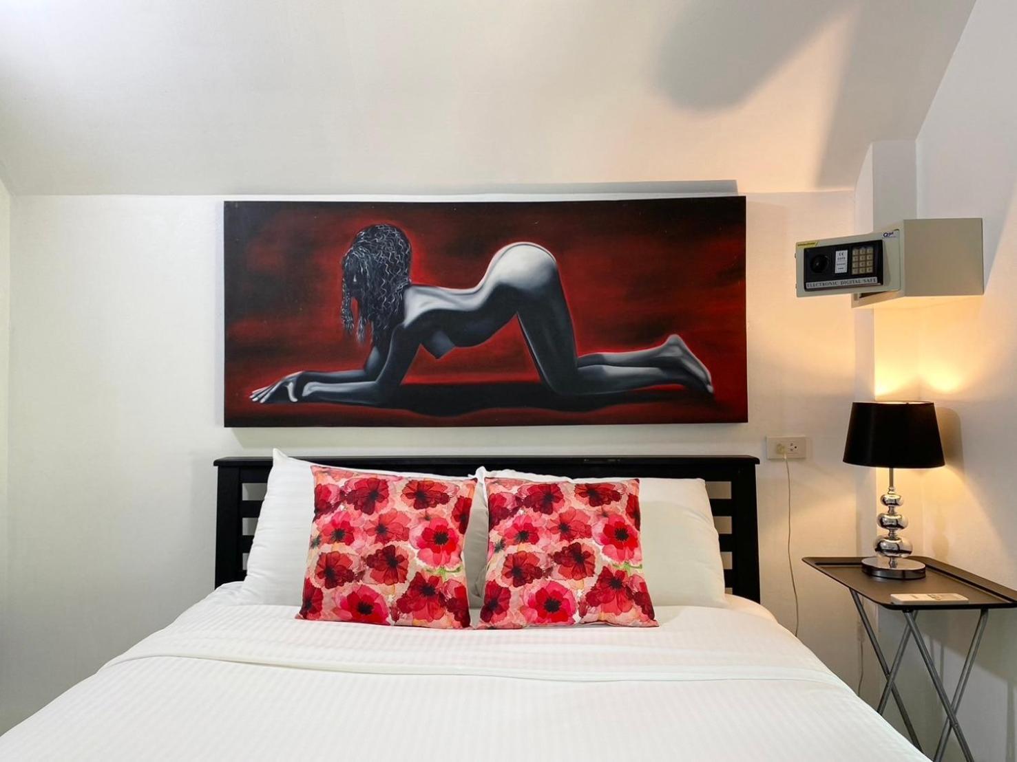 - Nap Dau - 10 Bedroom Private Pool - Phuket Villa