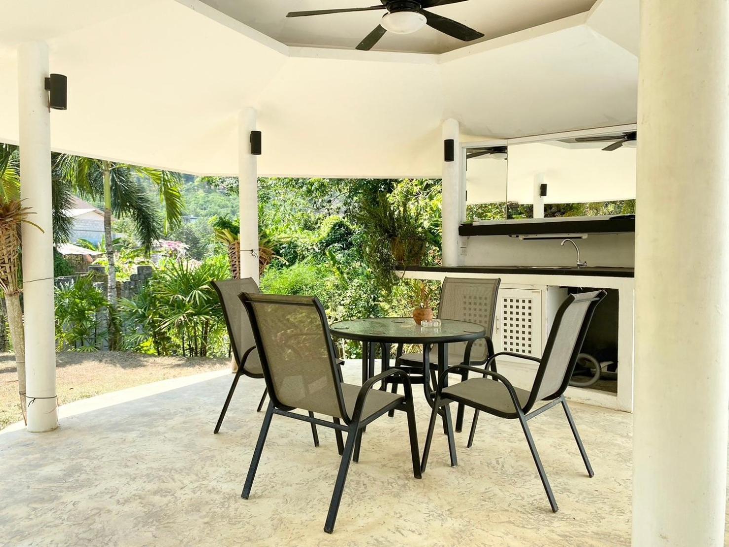 - Nap Dau - 10 Bedroom Private Pool - Phuket *