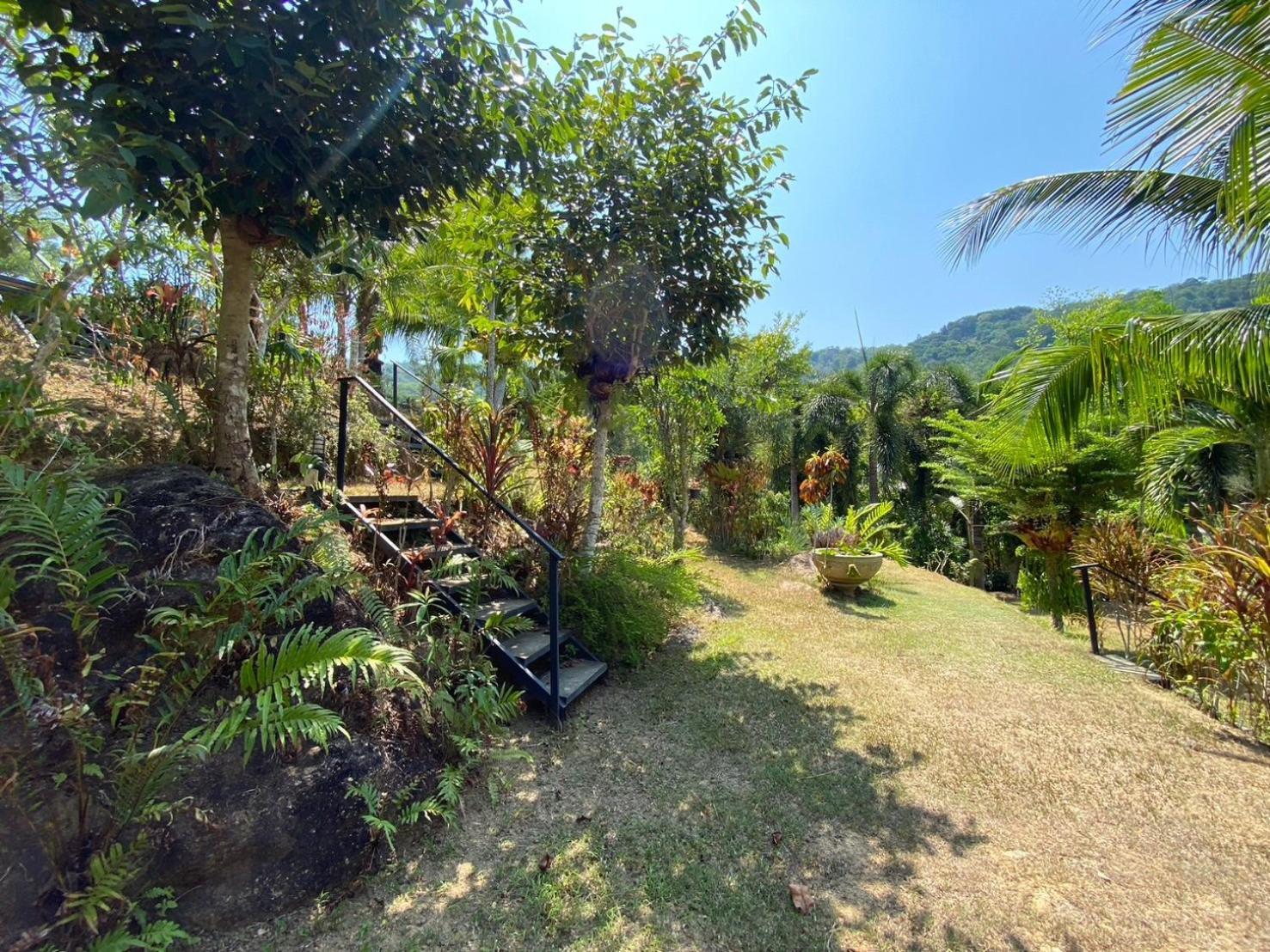 - Nap Dau - 10 Bedroom Private Pool - Phuket *