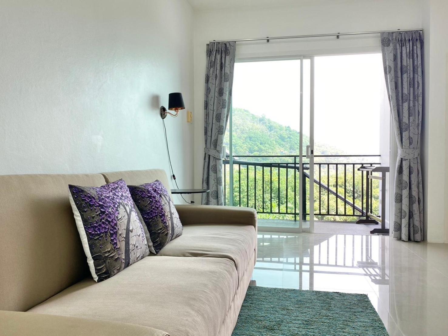 -villa Nap Dau Crown - 8 Bedroom Private Pool - Phuket Villa *