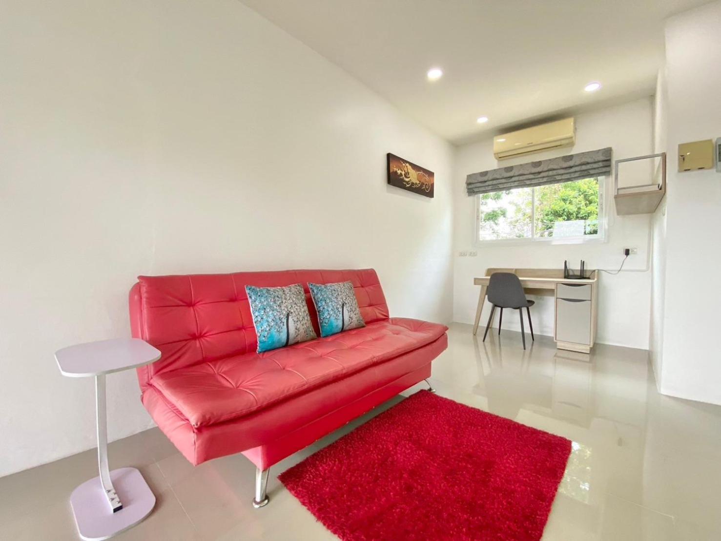 Villa -villa Nap Dau Crown - 8 Bedroom Private Pool - Phuket *