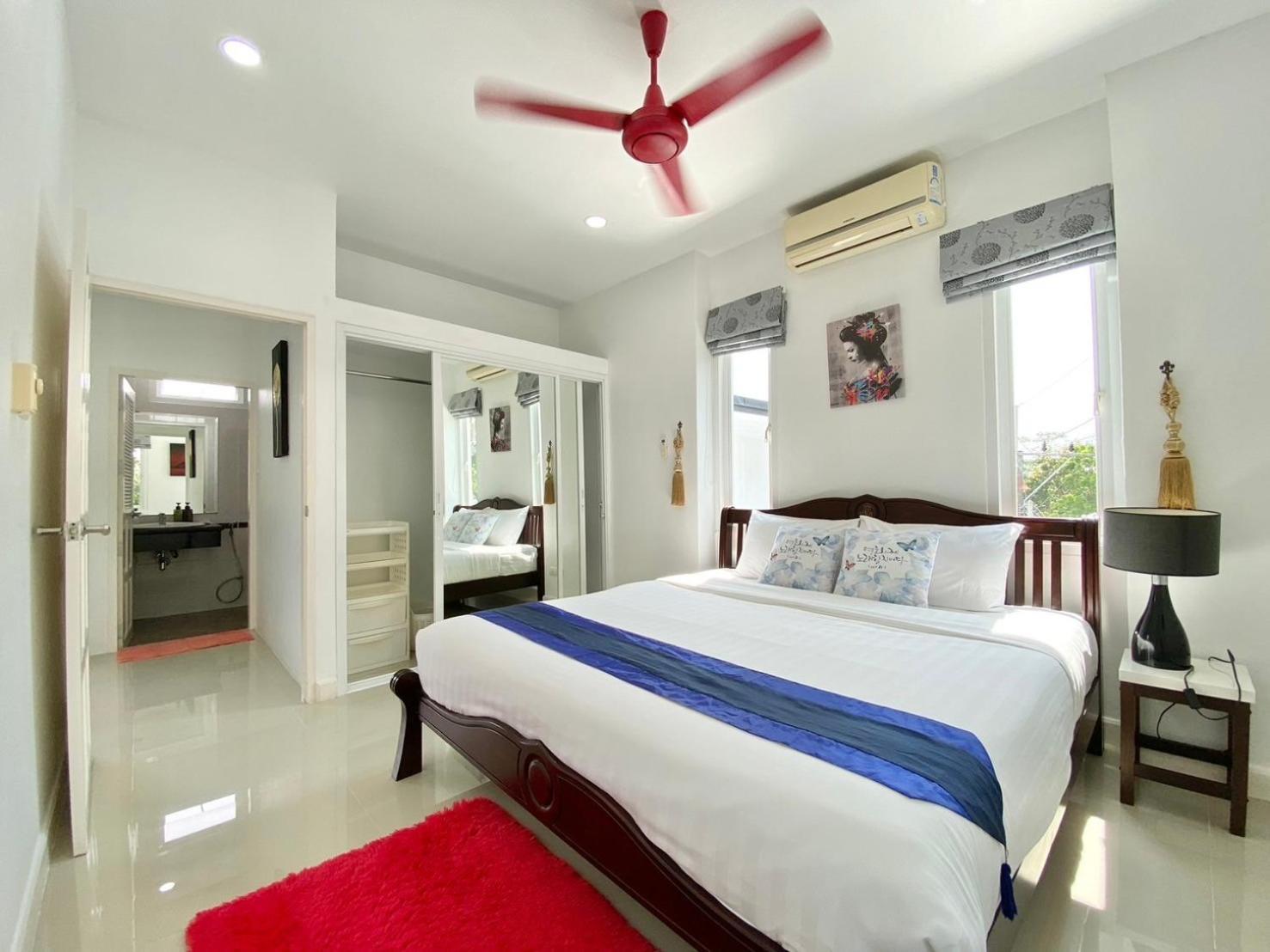 -villa Nap Dau Crown - 8 Bedroom Private Pool - Phuket