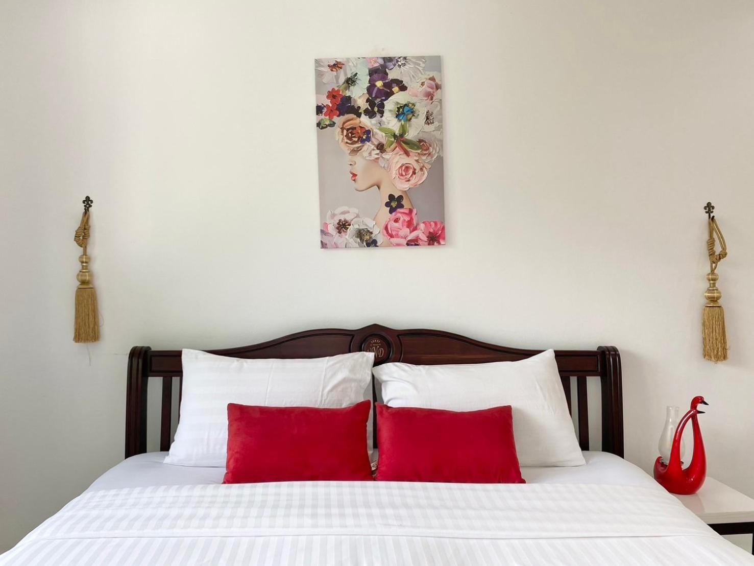-villa Nap Dau Crown - 8 Bedroom Private Pool - Phuket *
