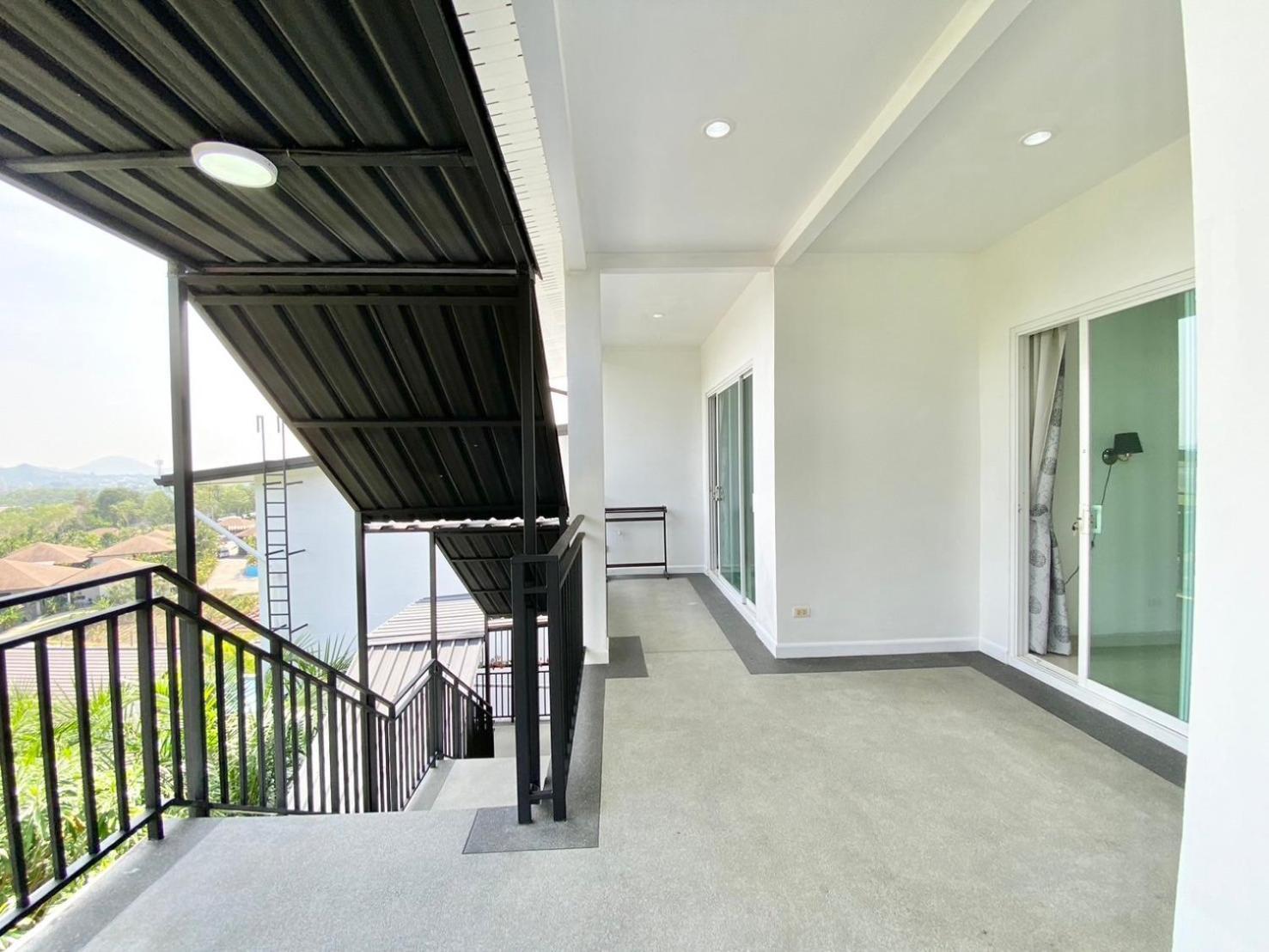 Villa -villa Nap Dau Crown - 8 Bedroom Private Pool - Phuket
