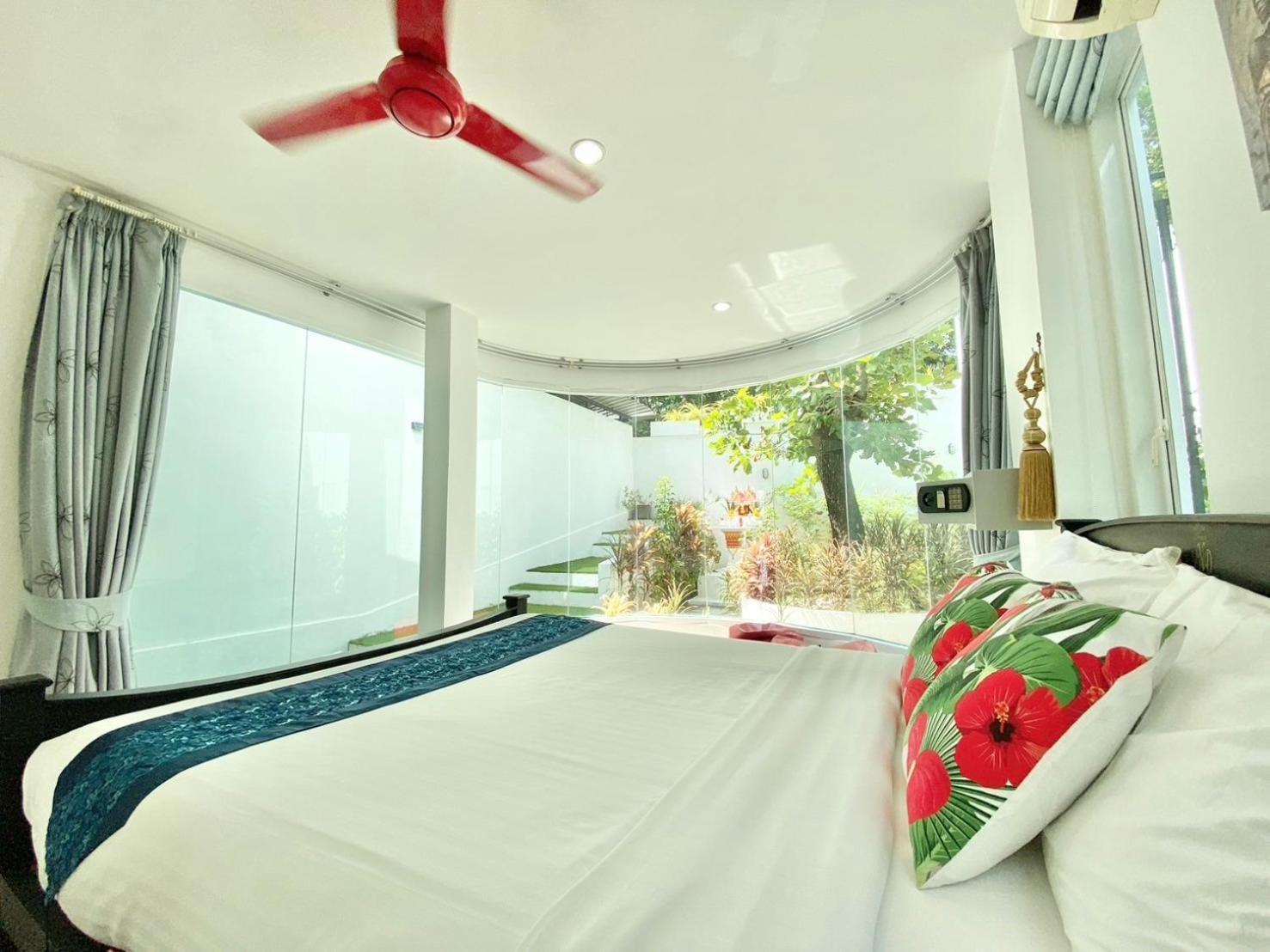 -villa Nap Dau Crown - 8 Bedroom Private Pool - Phuket