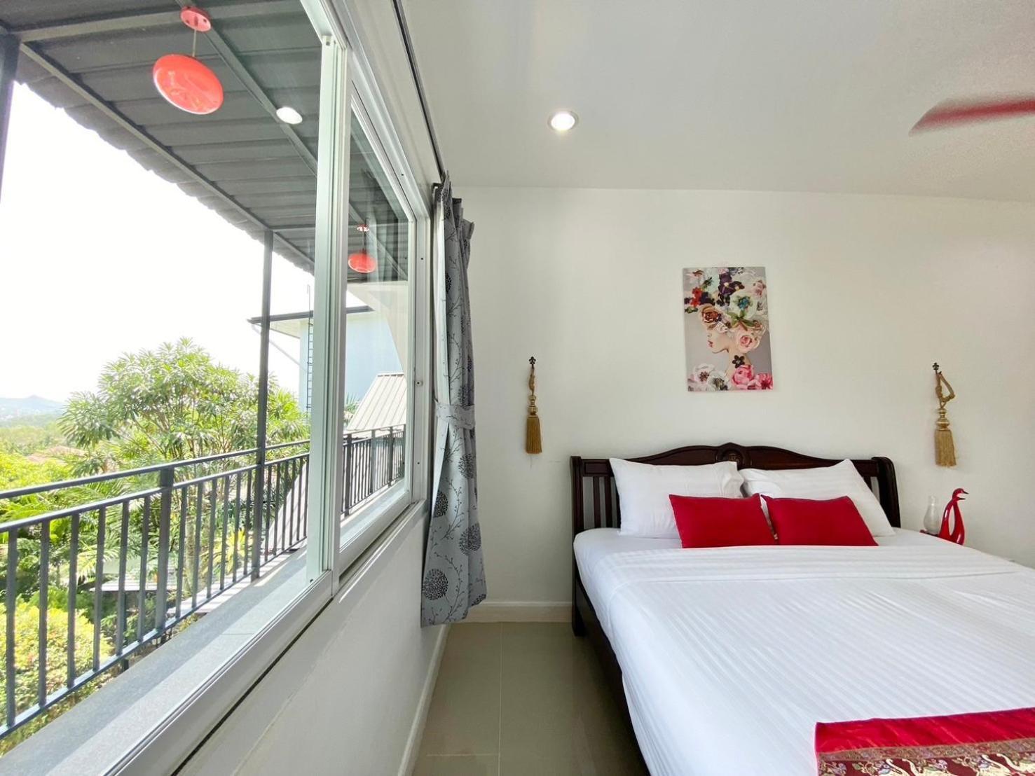 -villa Nap Dau Crown - 8 Bedroom Private Pool - Phuket
