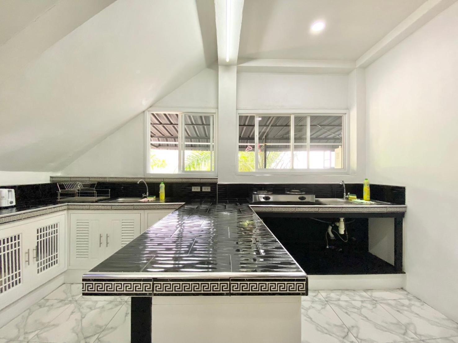 -villa Nap Dau Crown - 8 Bedroom Private Pool - Phuket *
