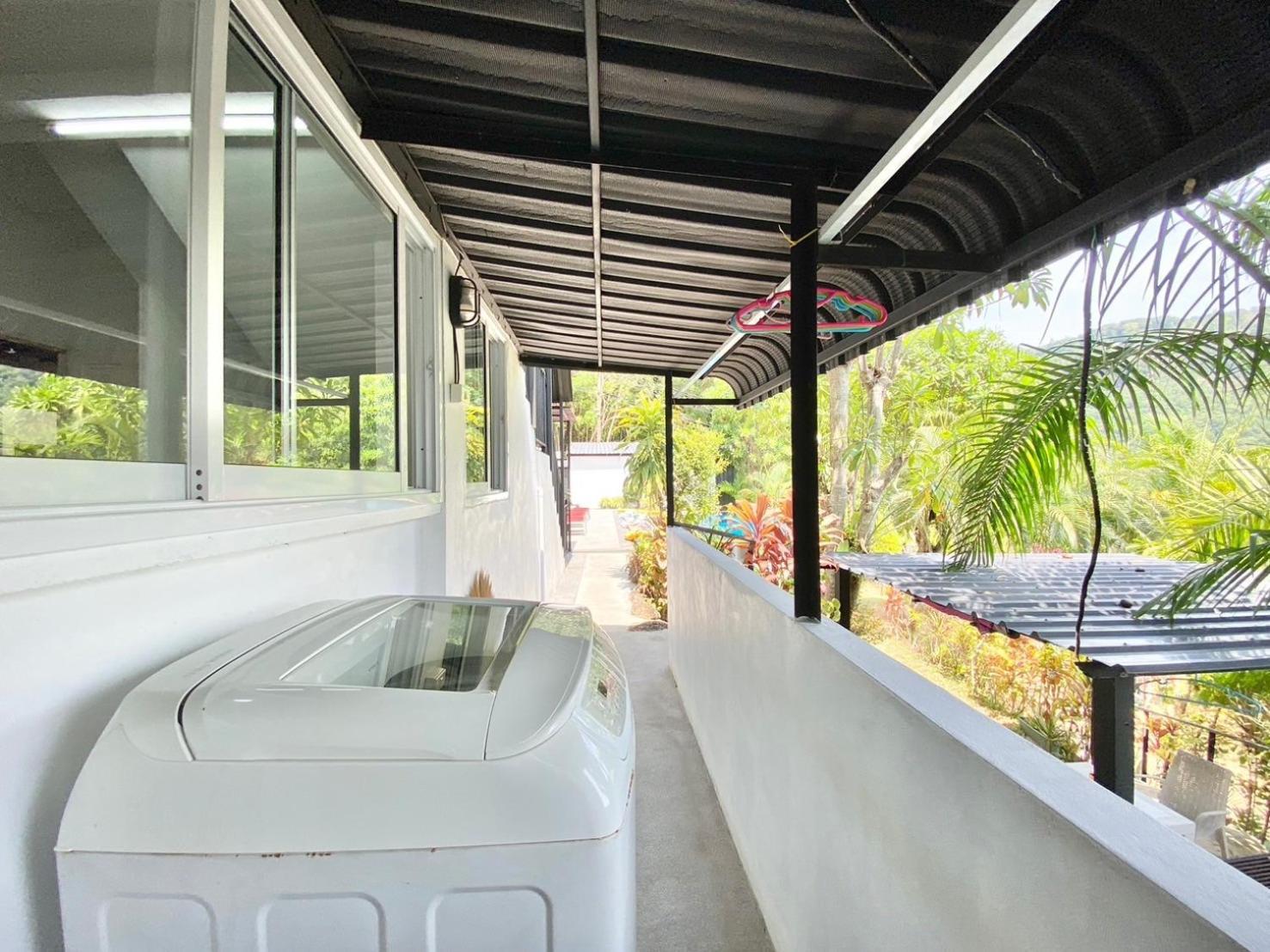 -villa Nap Dau Crown - 8 Bedroom Private Pool - Phuket