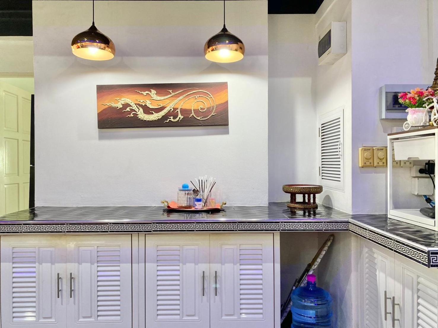 -villa Nap Dau Crown - 8 Bedroom Private Pool - Phuket * Chalong