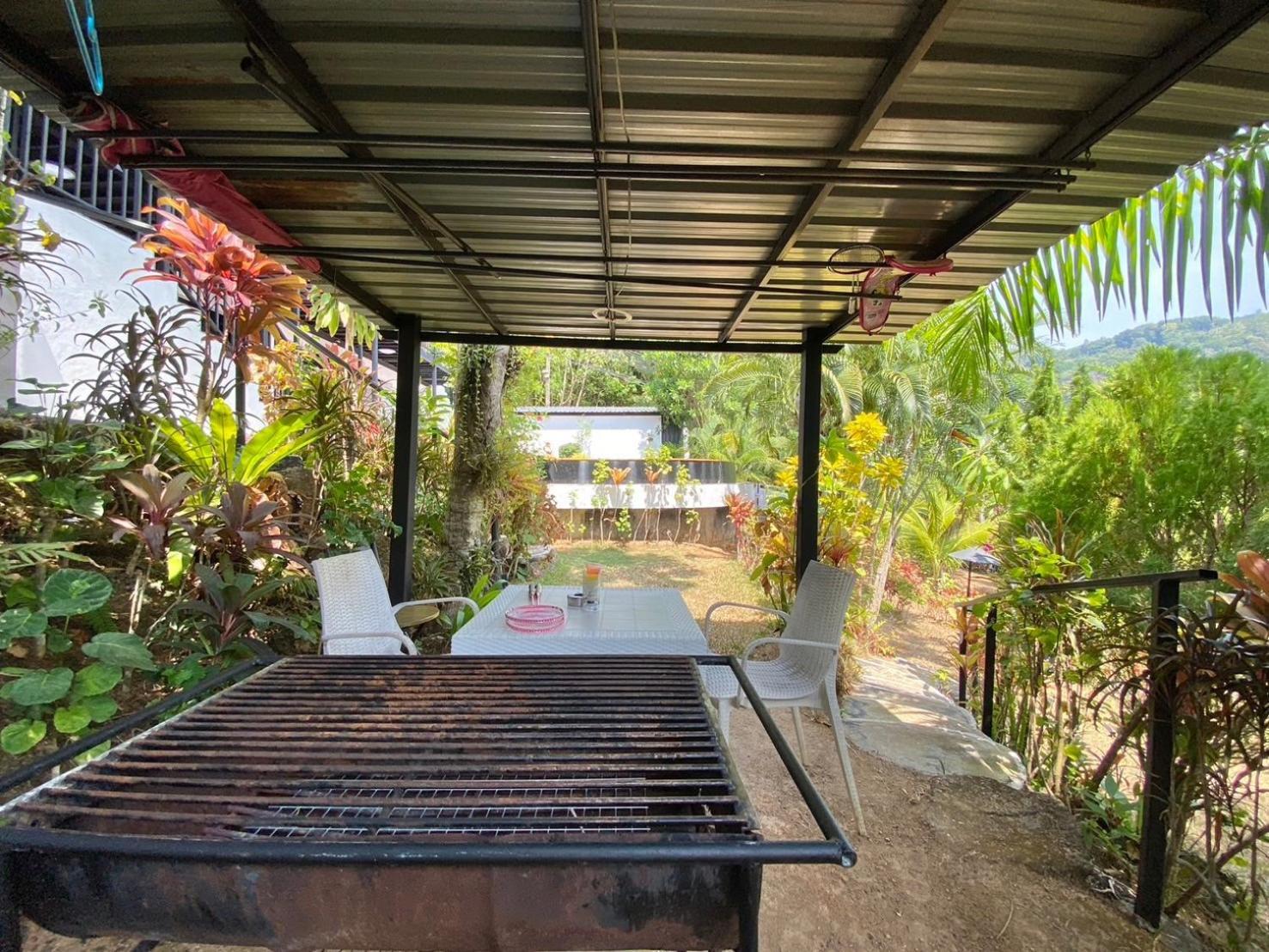 Villa -villa Nap Dau Crown - 8 Bedroom Private Pool - Phuket