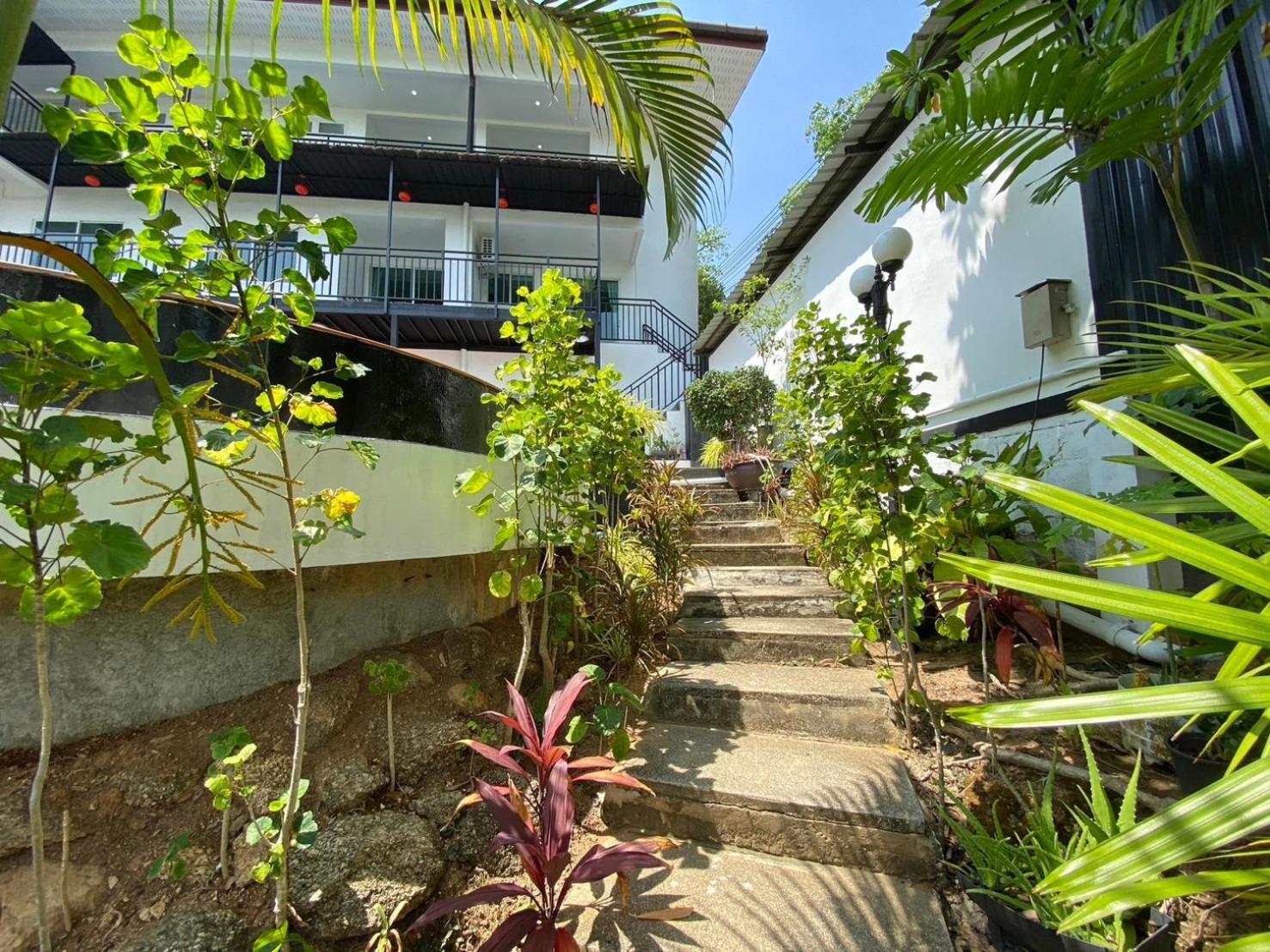 -villa Nap Dau Crown - 8 Bedroom Private Pool - Phuket * Chalong