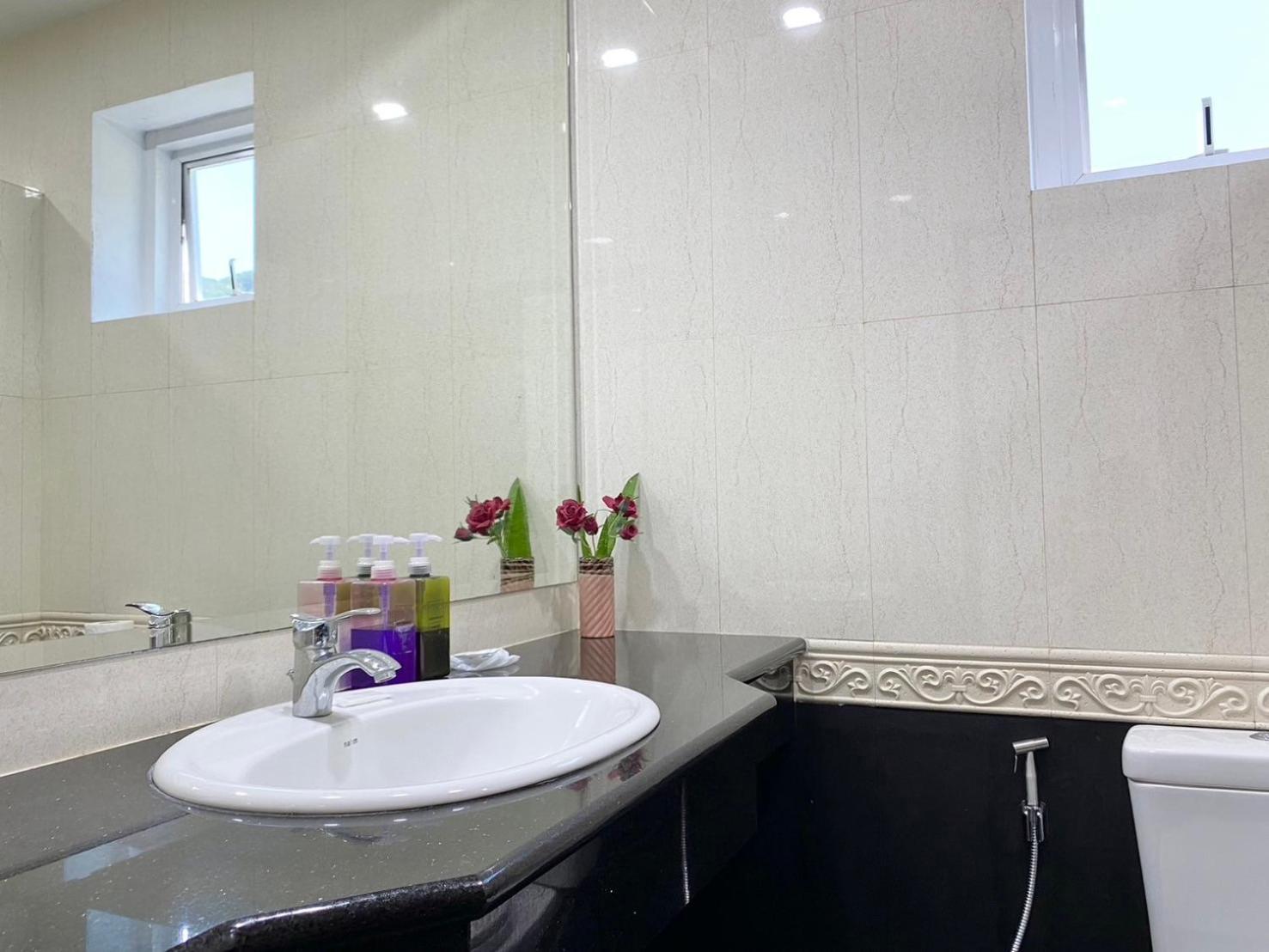 Phikun 4 Bedroom Private Pool * Chalong