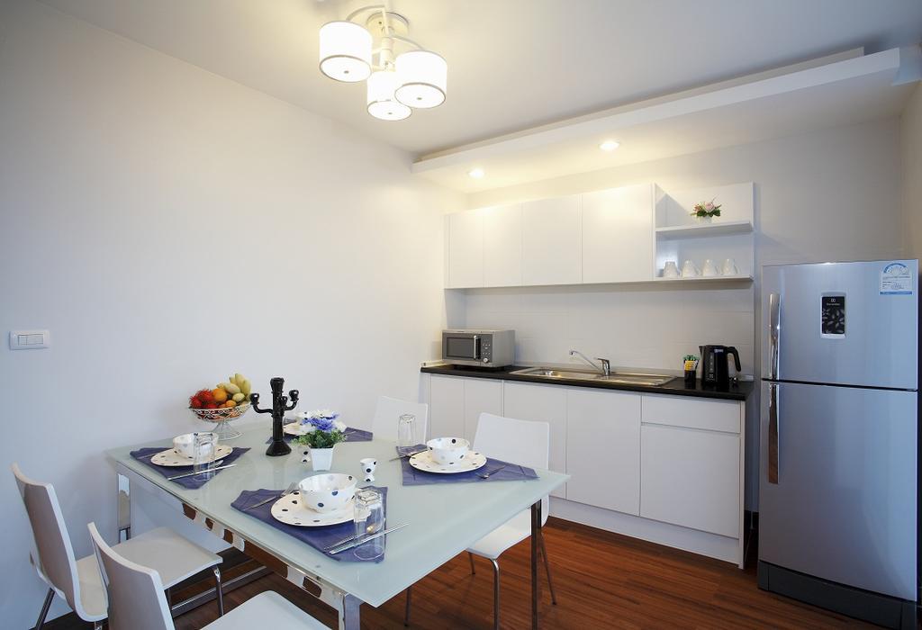 The Light Residences