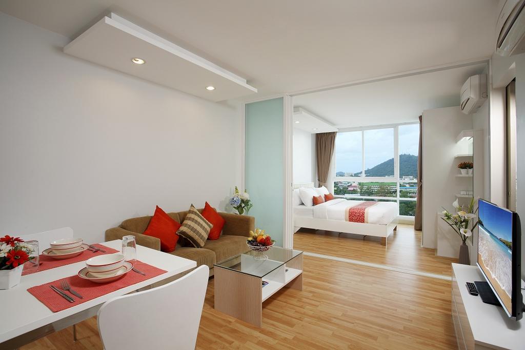 The Light Residences Phuket