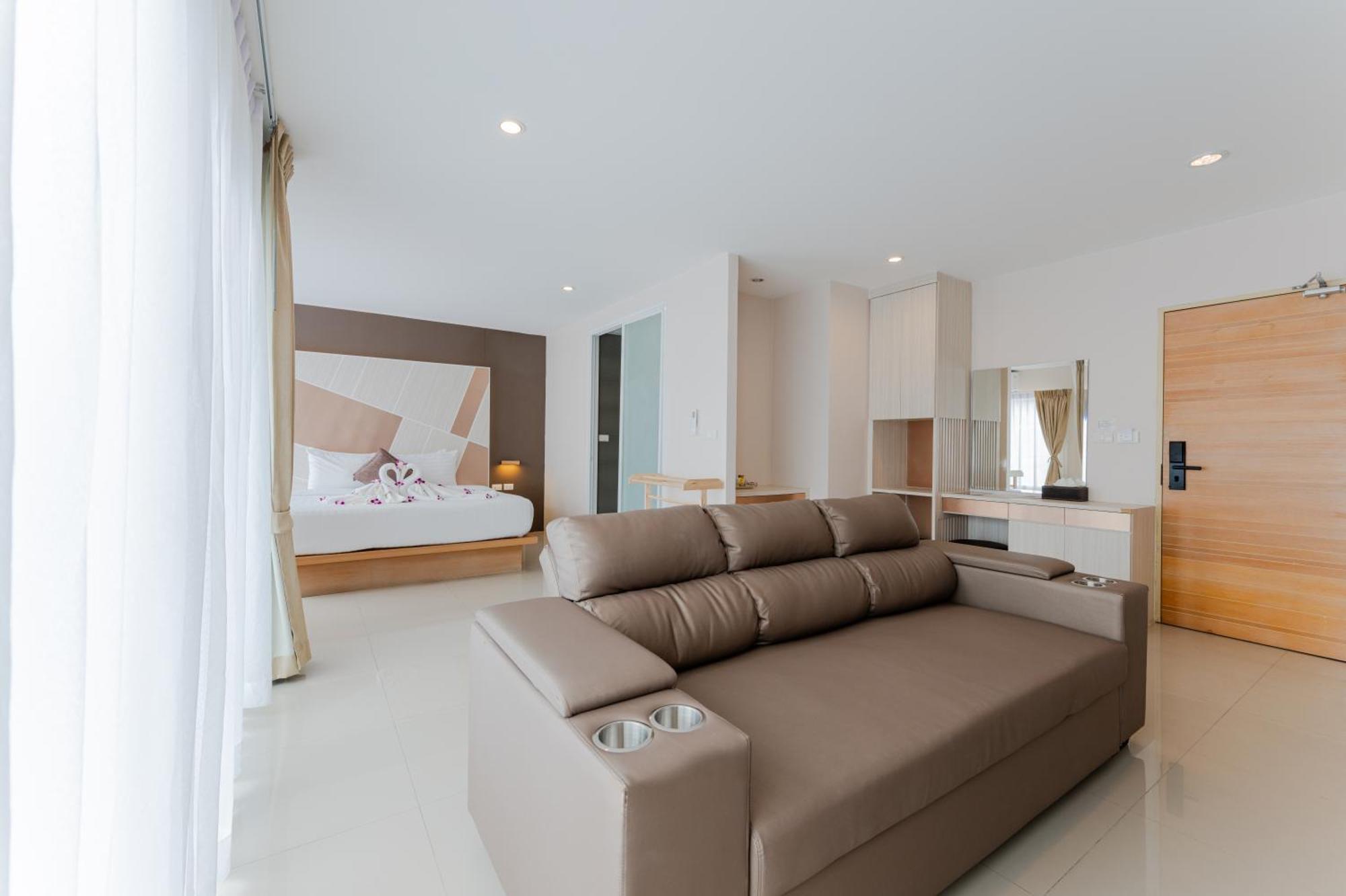 Hotel La Vista Patong