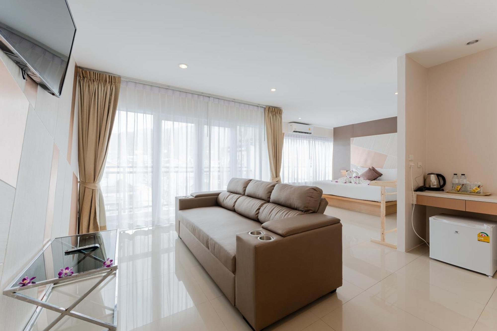 La Vista Hotel 3*